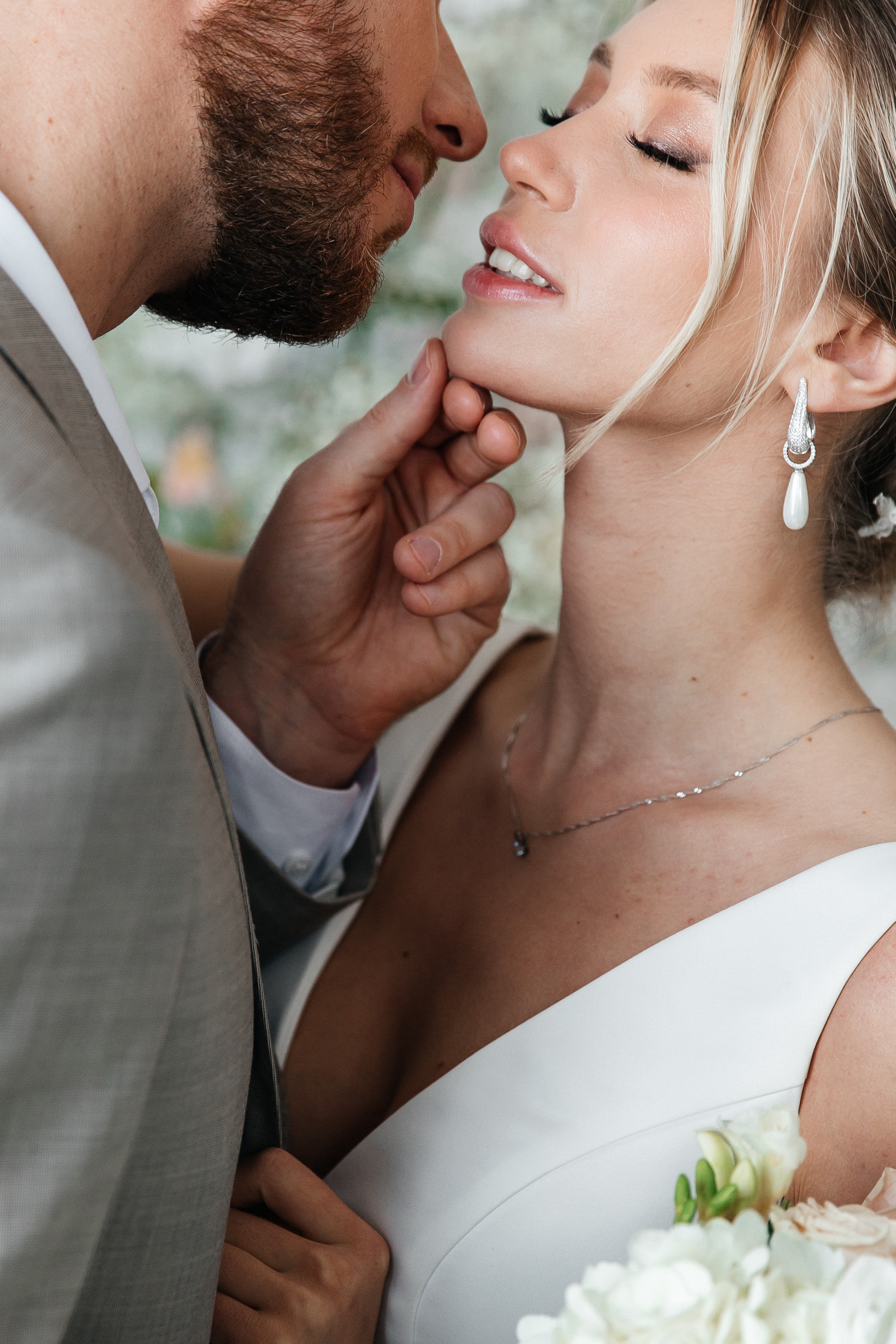 Андрей и Юлия. Свадебный и семейный фотограф в Москве Холда Тати