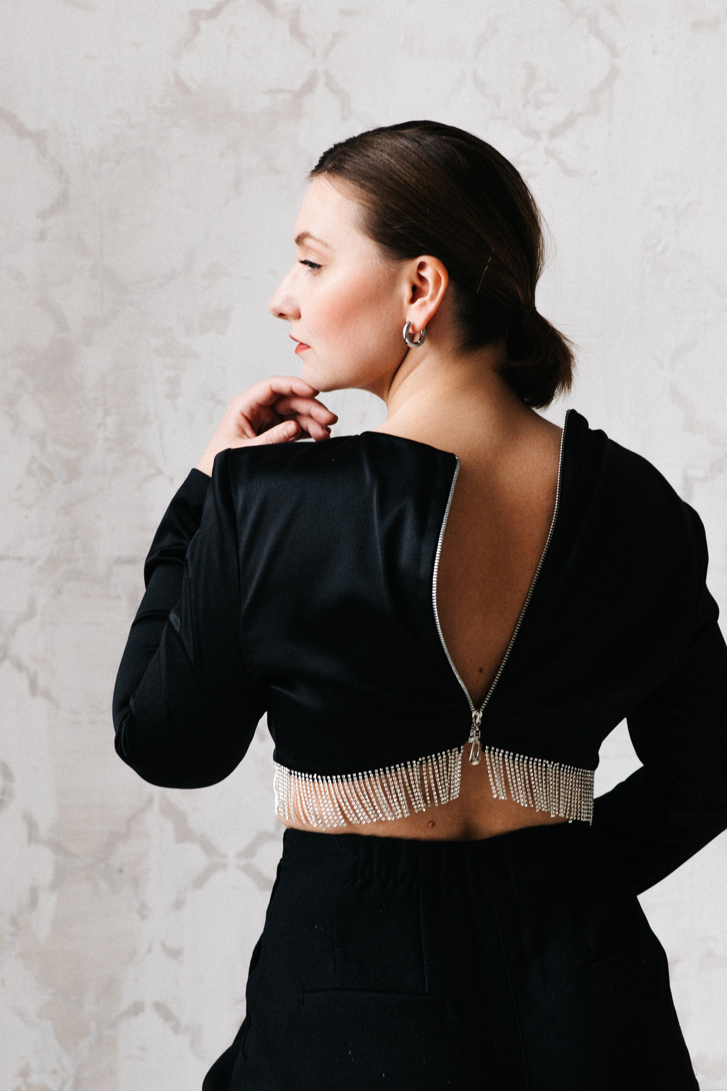 Индивидуальная съемка Оля и Кристина. Свадебный и семейный фотограф в Москве Холда Тати