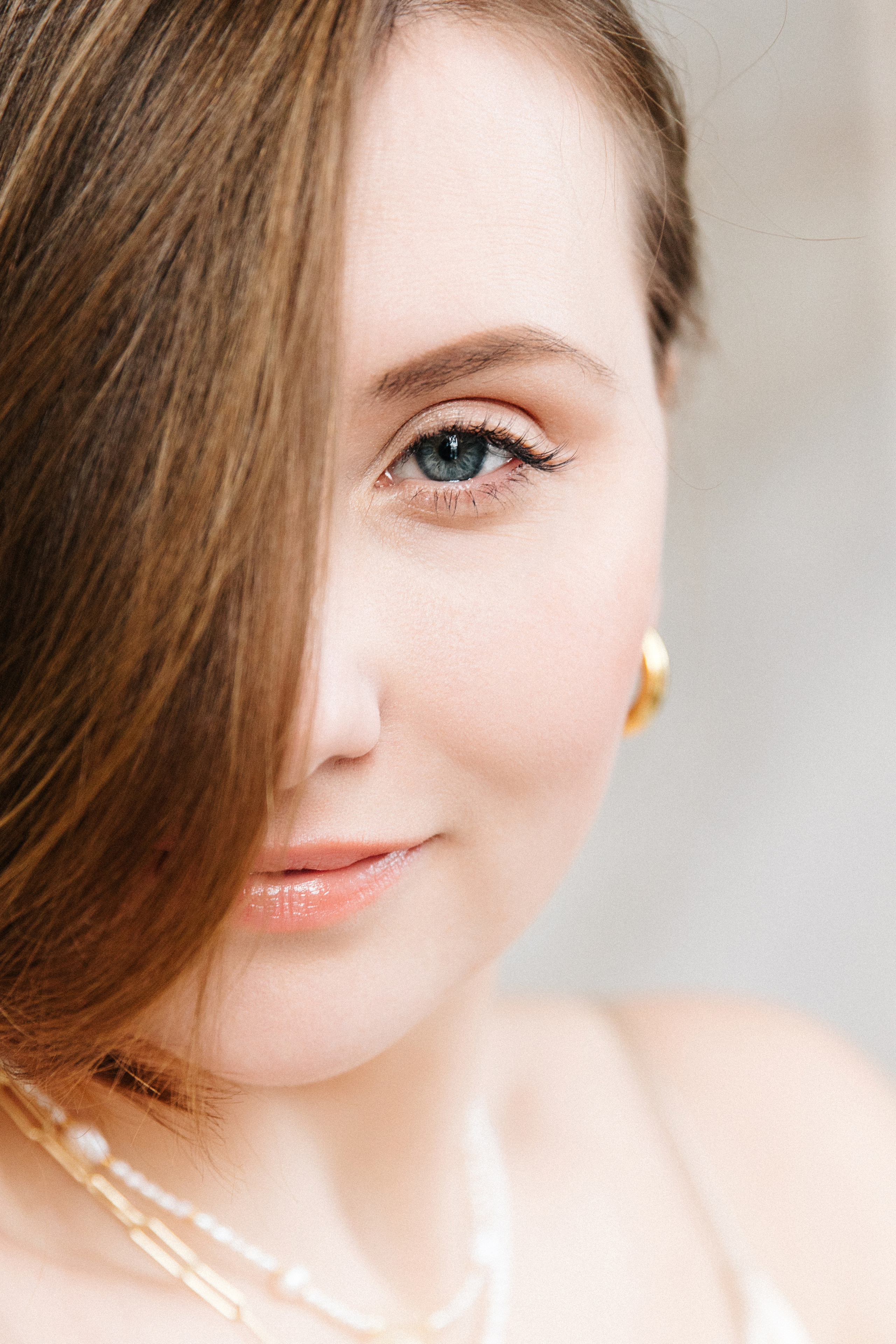 Индивидуальная съемка Оля и Кристина. Свадебный и семейный фотограф в Москве Холда Тати