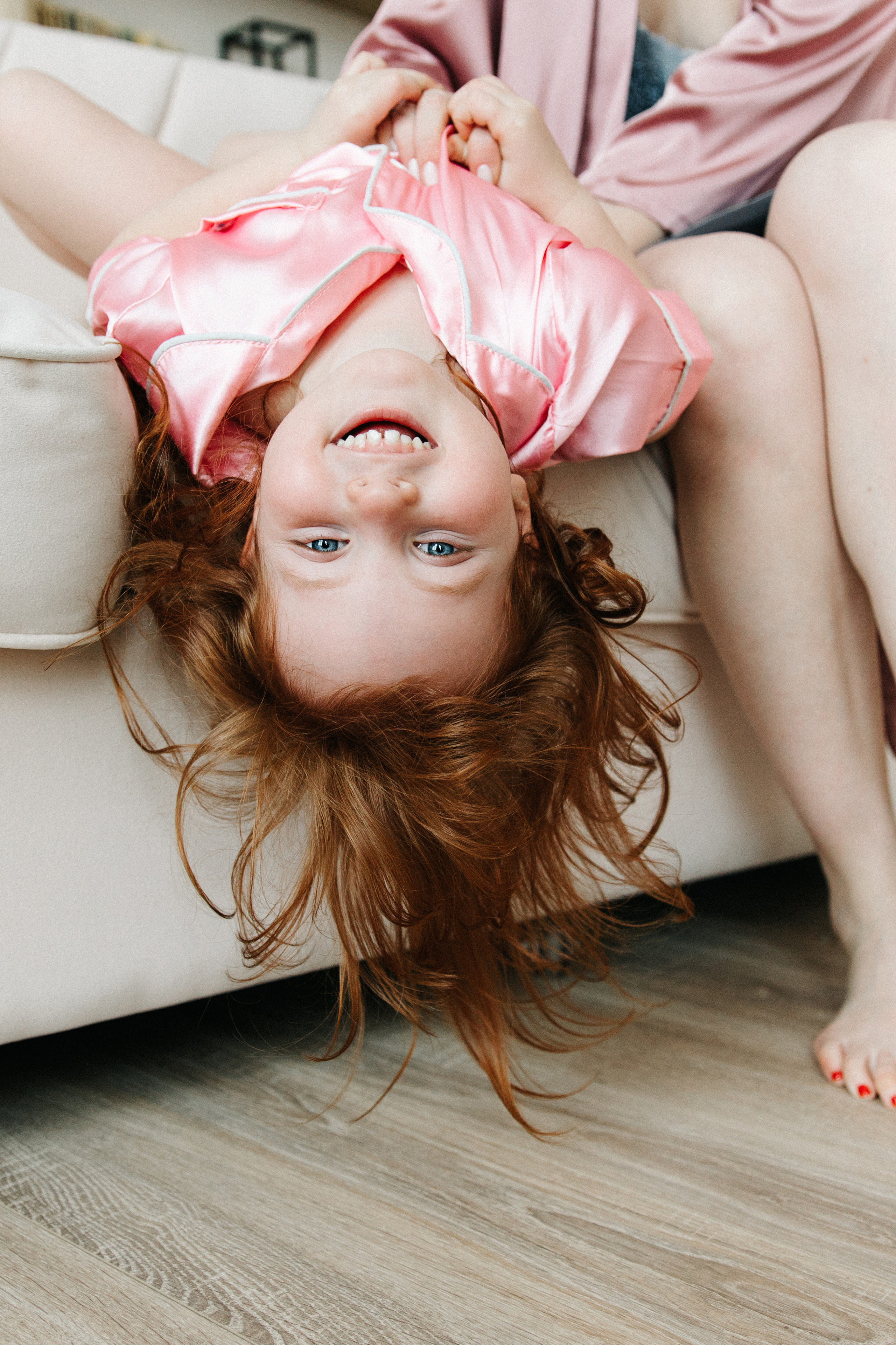 Марина, Вика и Леша. Свадебный и семейный фотограф в Москве Холда Тати