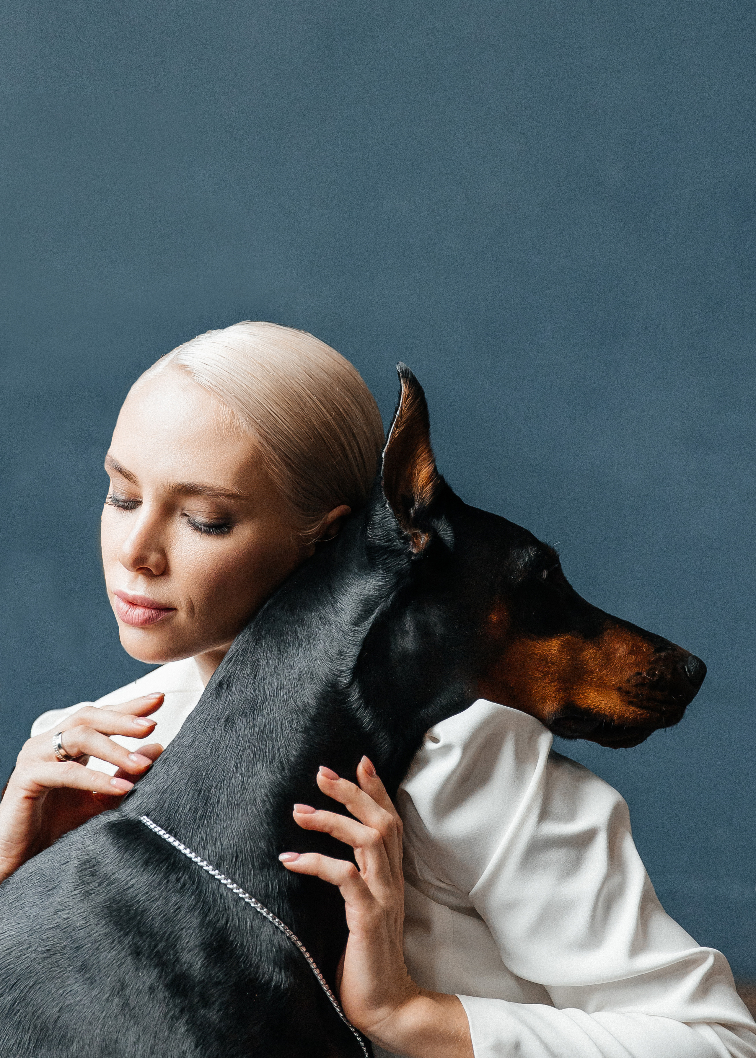 Студия Владимир и Елена. Свадебный и семейный фотограф в Москве Холда Тати