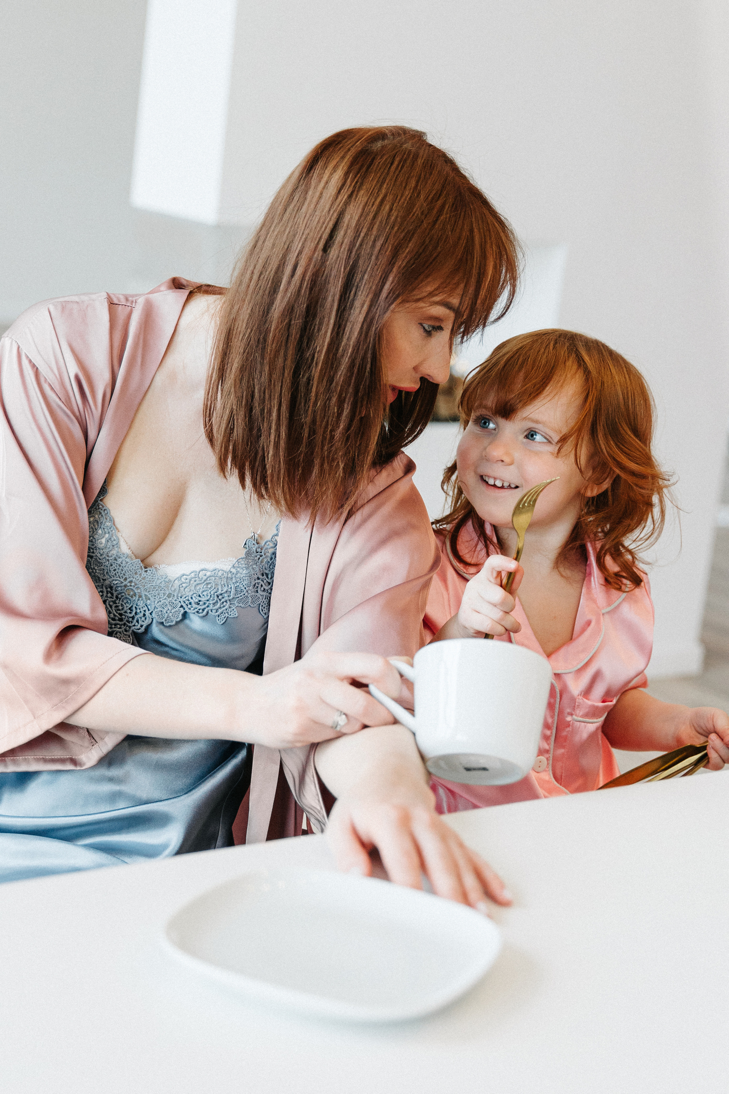 Марина, Вика и Леша. Свадебный и семейный фотограф в Москве Холда Тати