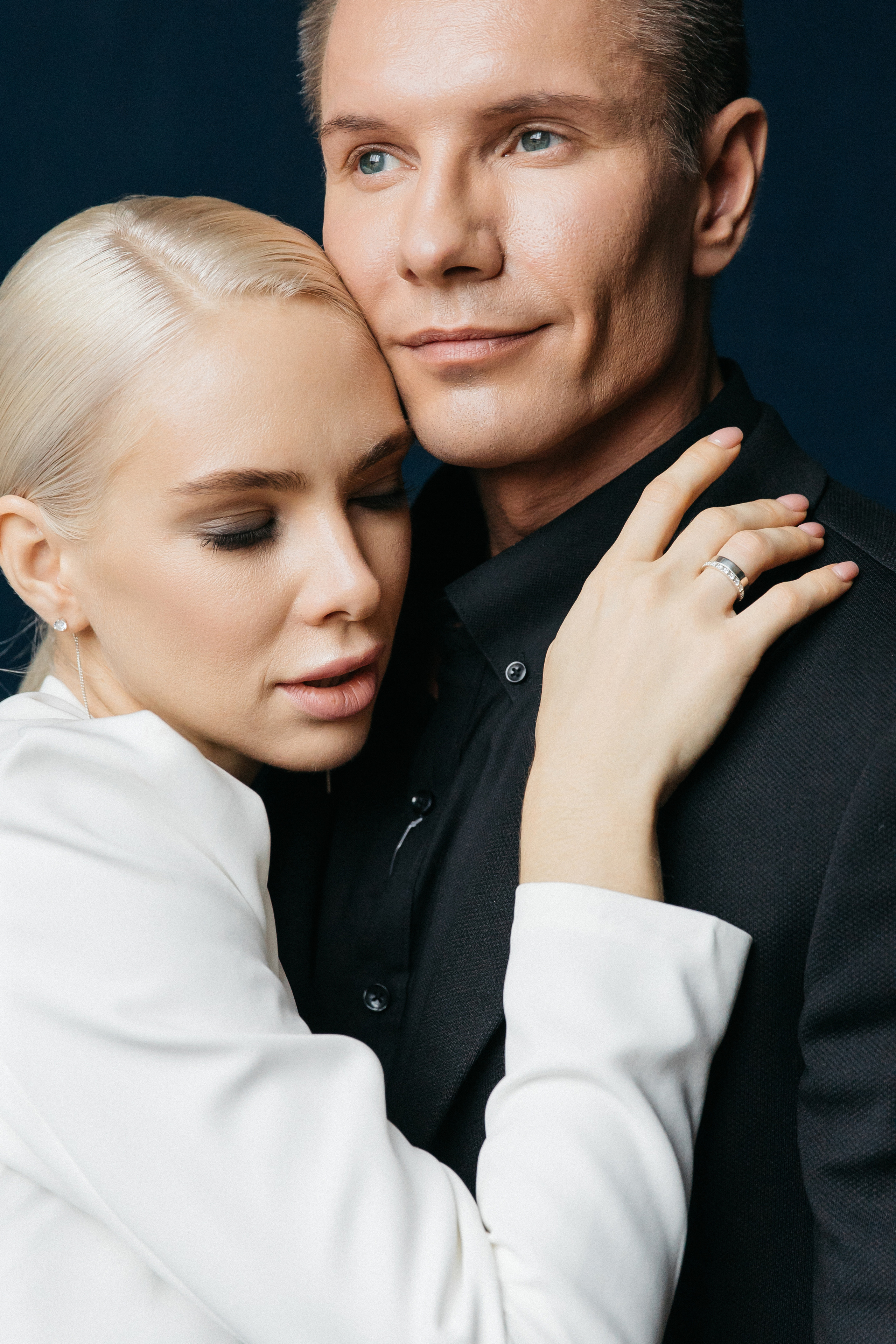 Студия Владимир и Елена. Свадебный и семейный фотограф в Москве Холда Тати