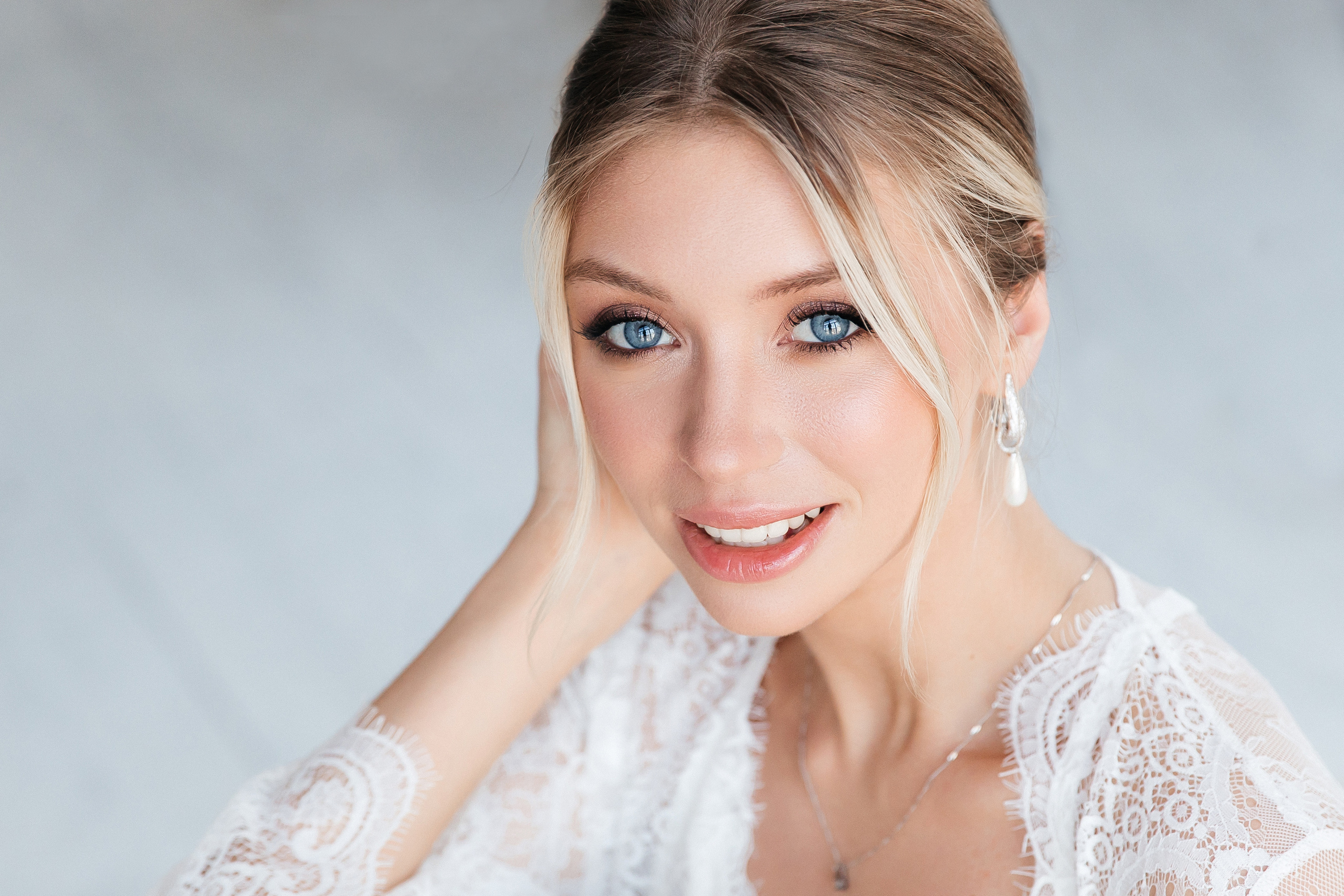 Андрей и Юлия. Свадебный и семейный фотограф в Москве Холда Тати