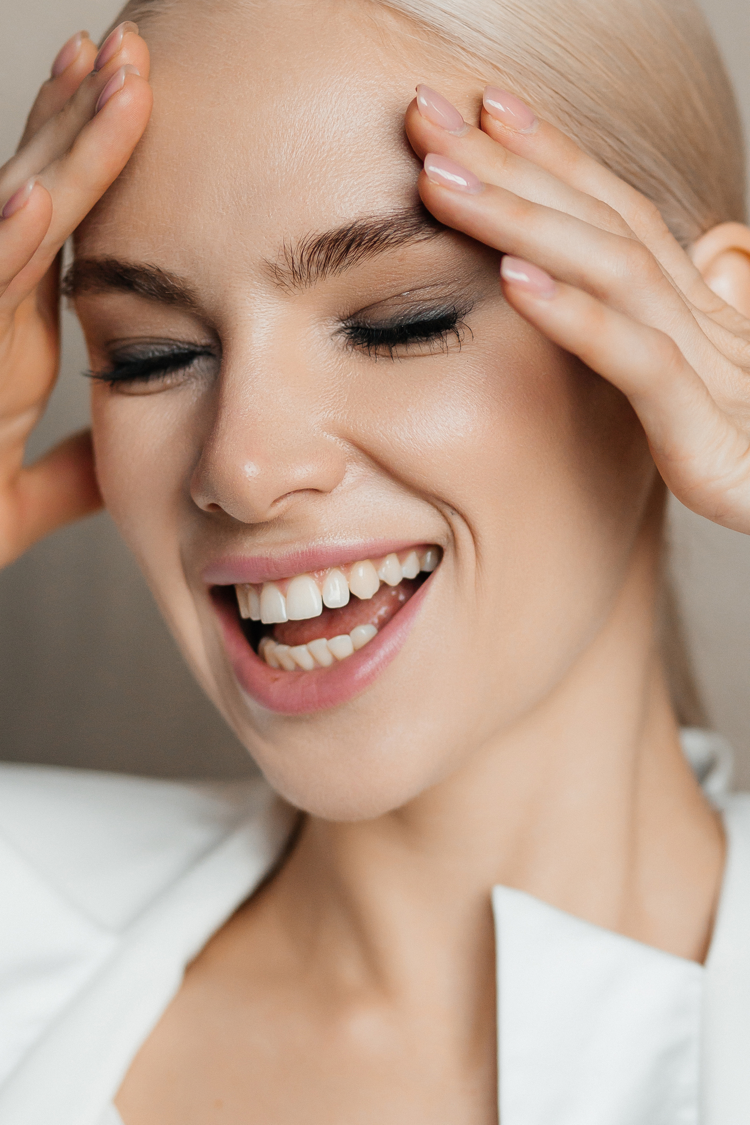 Студия Владимир и Елена. Свадебный и семейный фотограф в Москве Холда Тати