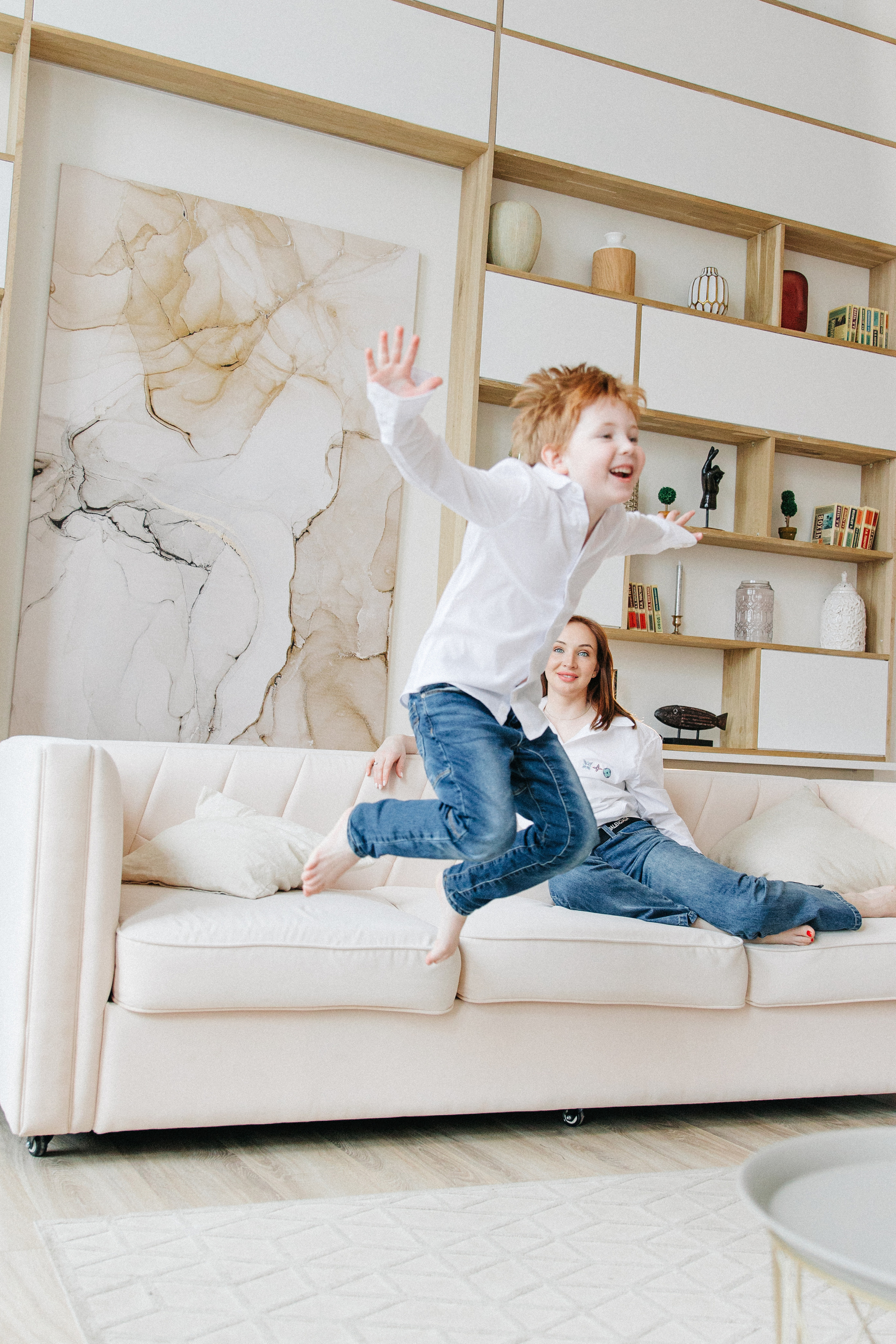 Марина, Вика и Леша. Свадебный и семейный фотограф в Москве Холда Тати