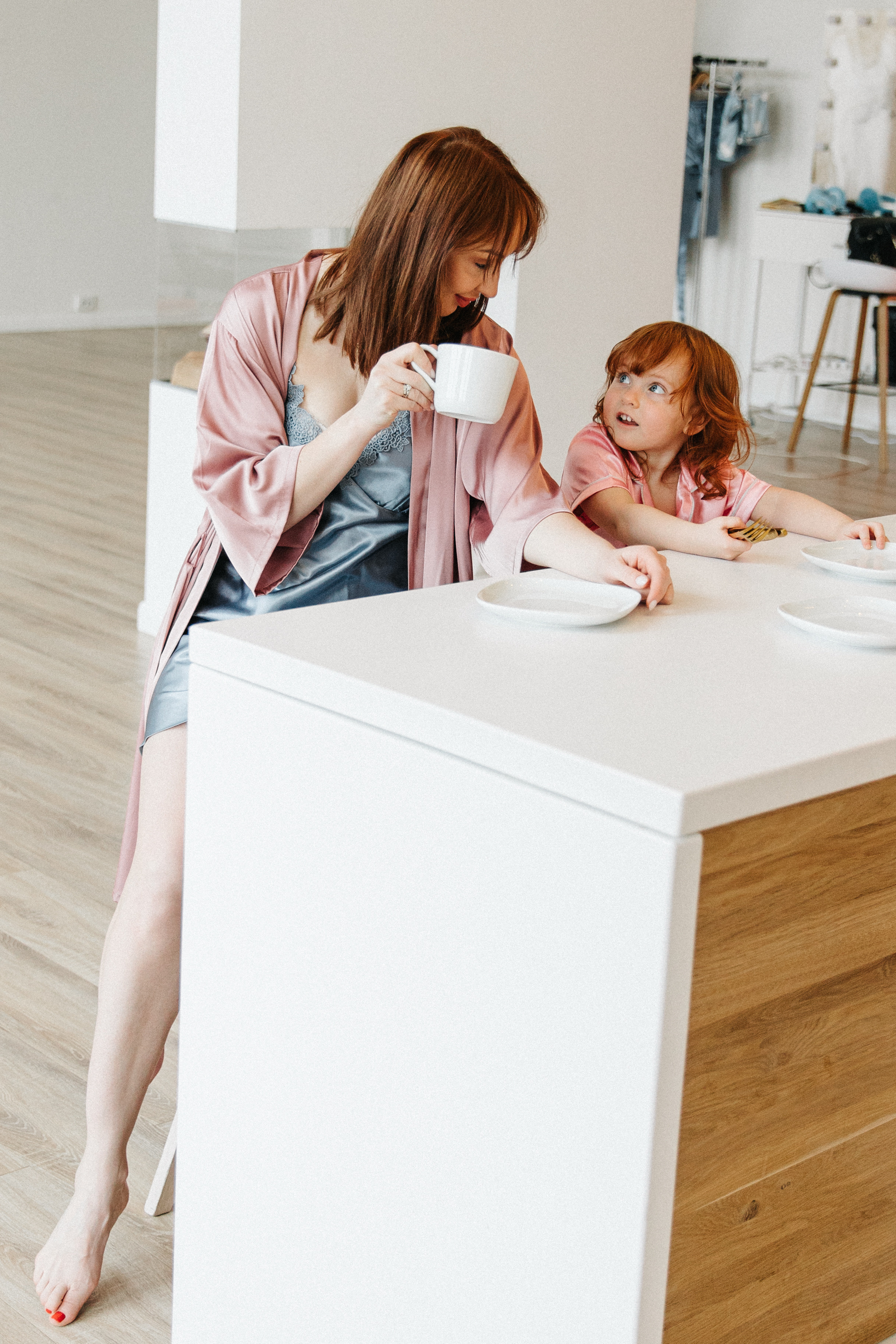 Марина, Вика и Леша. Свадебный и семейный фотограф в Москве Холда Тати