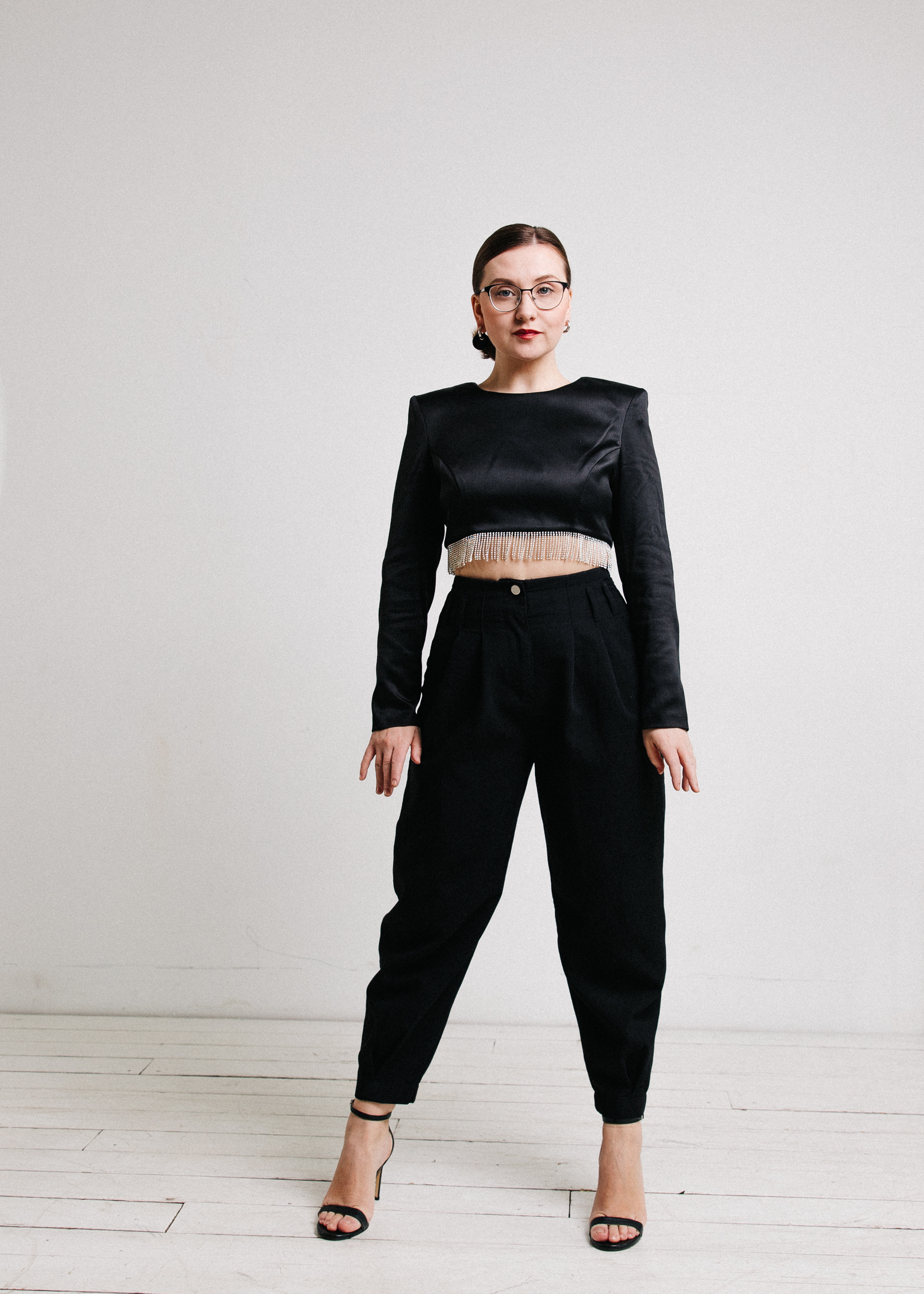 Индивидуальная съемка Оля и Кристина. Свадебный и семейный фотограф в Москве Холда Тати