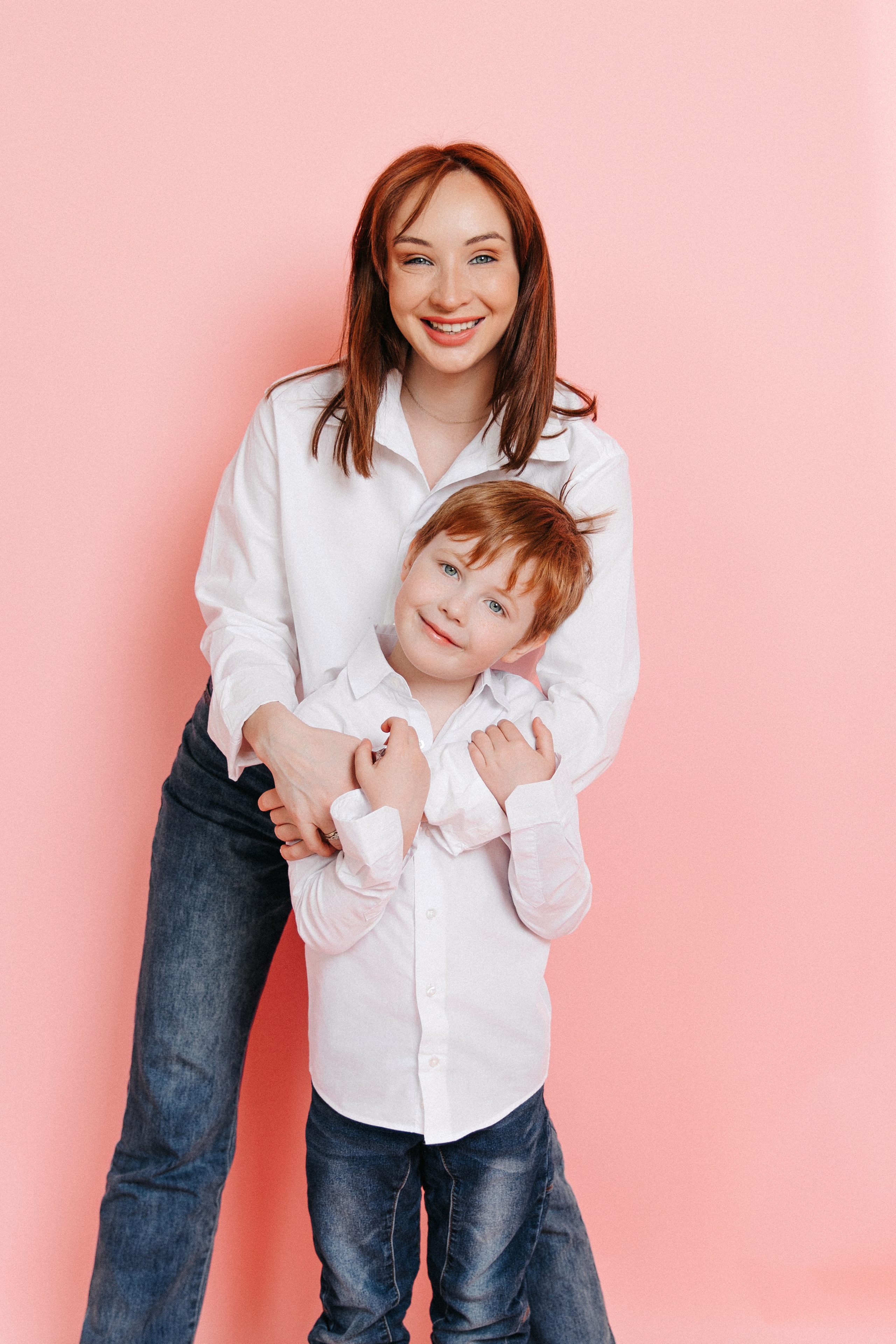 Марина, Вика и Леша. Свадебный и семейный фотограф в Москве Холда Тати