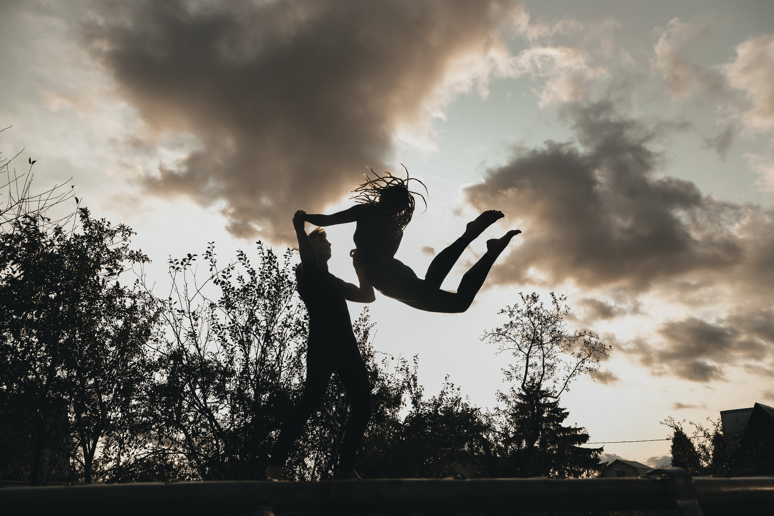 LoveStory Лена и Никита. Свадебный и семейный фотограф в Москве Холда Тати