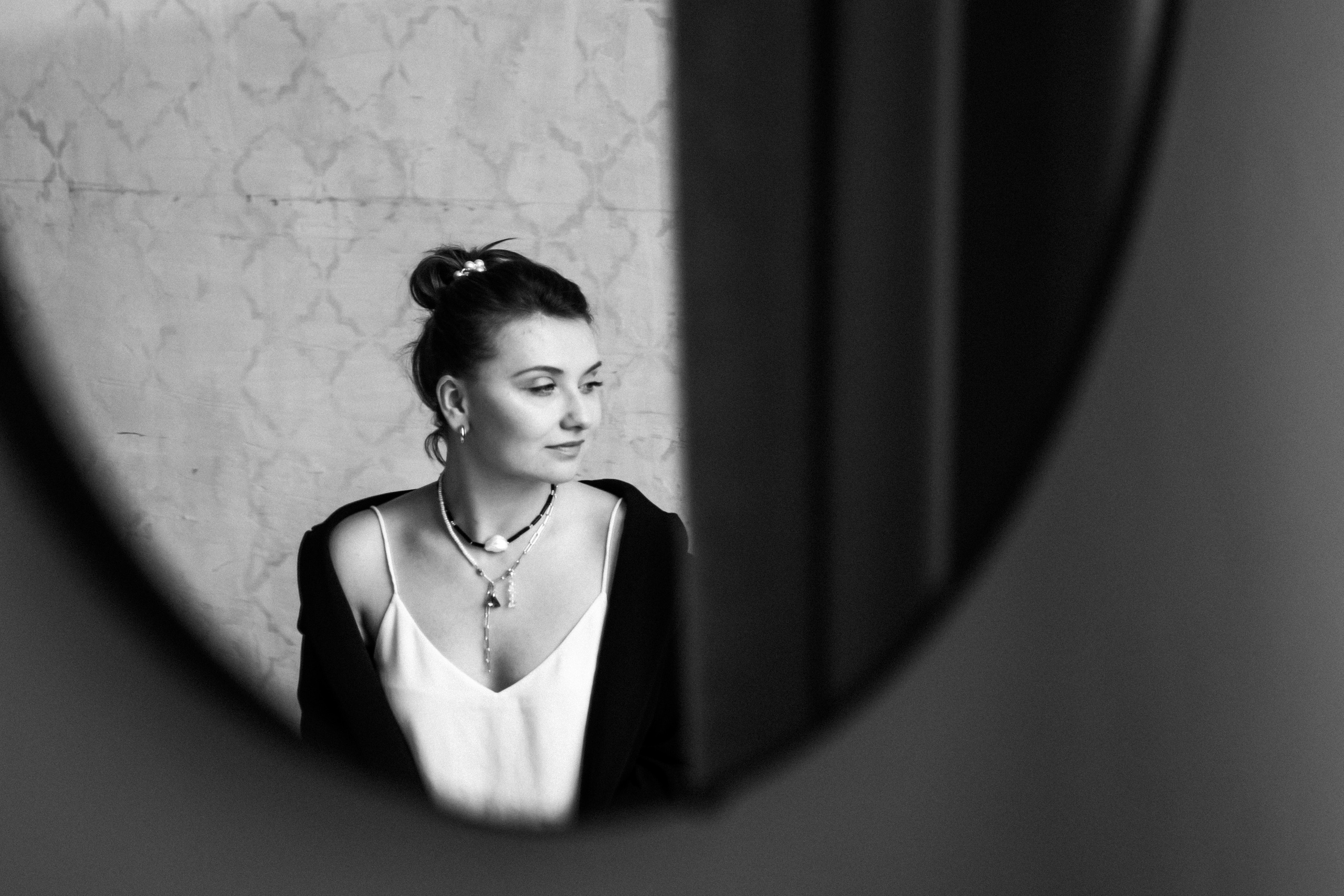 Индивидуальная съемка Оля и Кристина. Свадебный и семейный фотограф в Москве Холда Тати