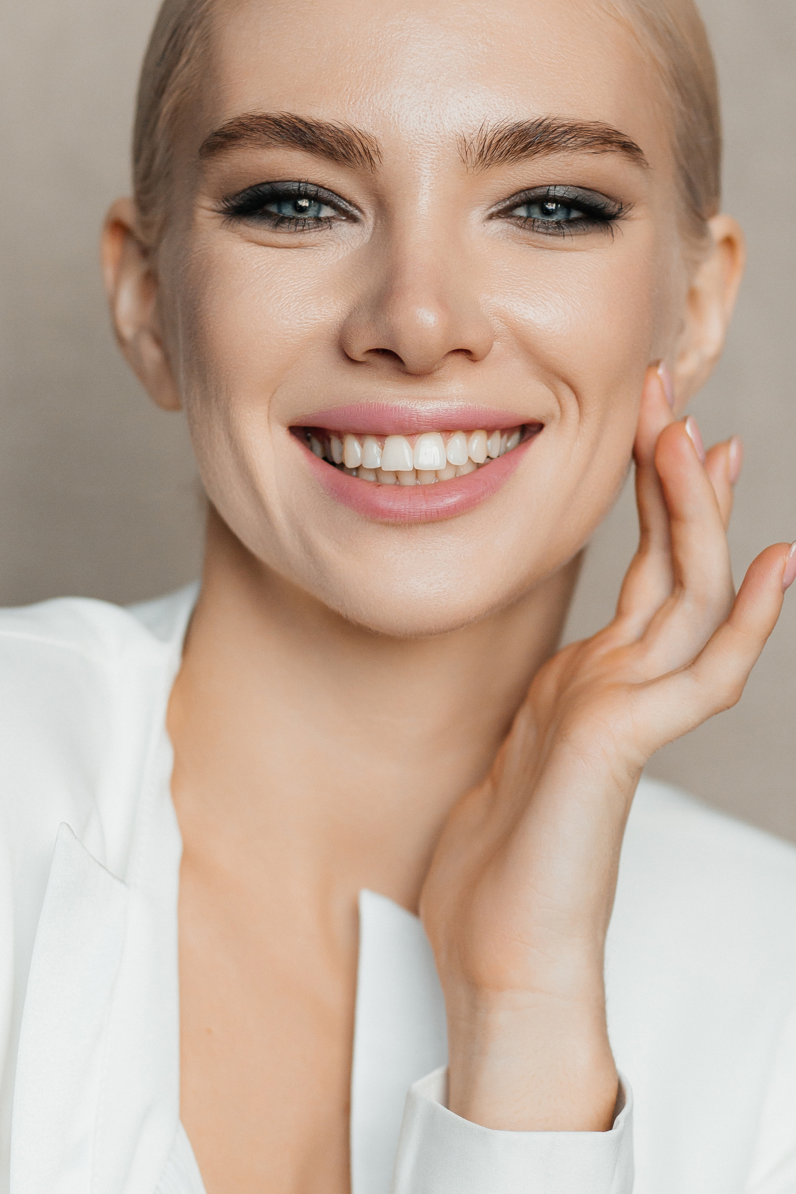 Студия Владимир и Елена. Свадебный и семейный фотограф в Москве Холда Тати