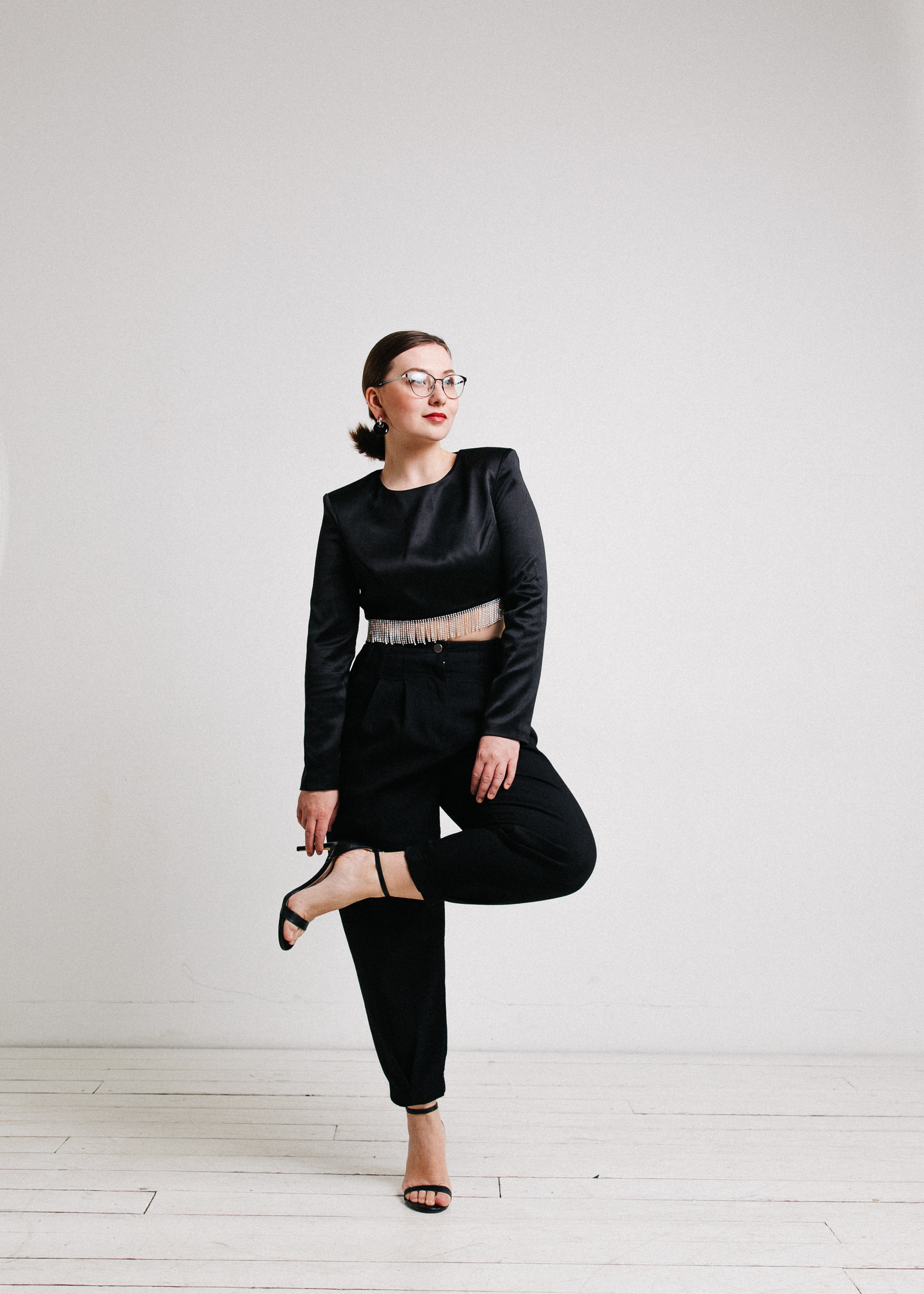 Индивидуальная съемка Оля и Кристина. Свадебный и семейный фотограф в Москве Холда Тати