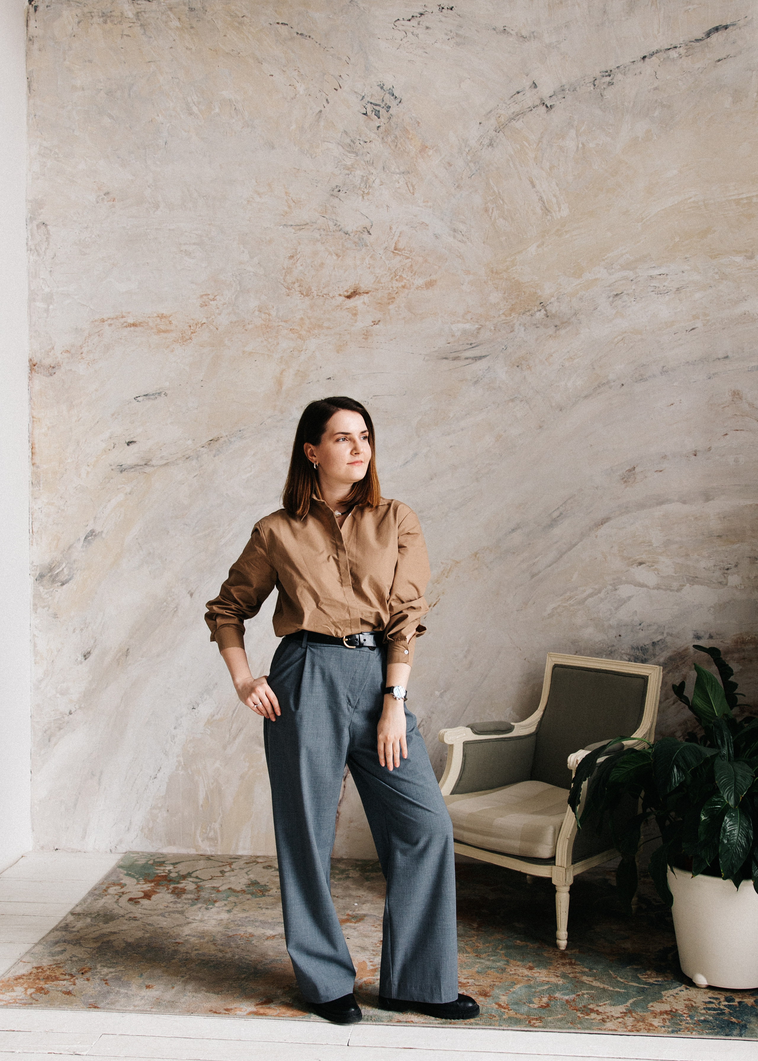 Индивидуальная съемка Оля и Кристина. Свадебный и семейный фотограф в Москве Холда Тати