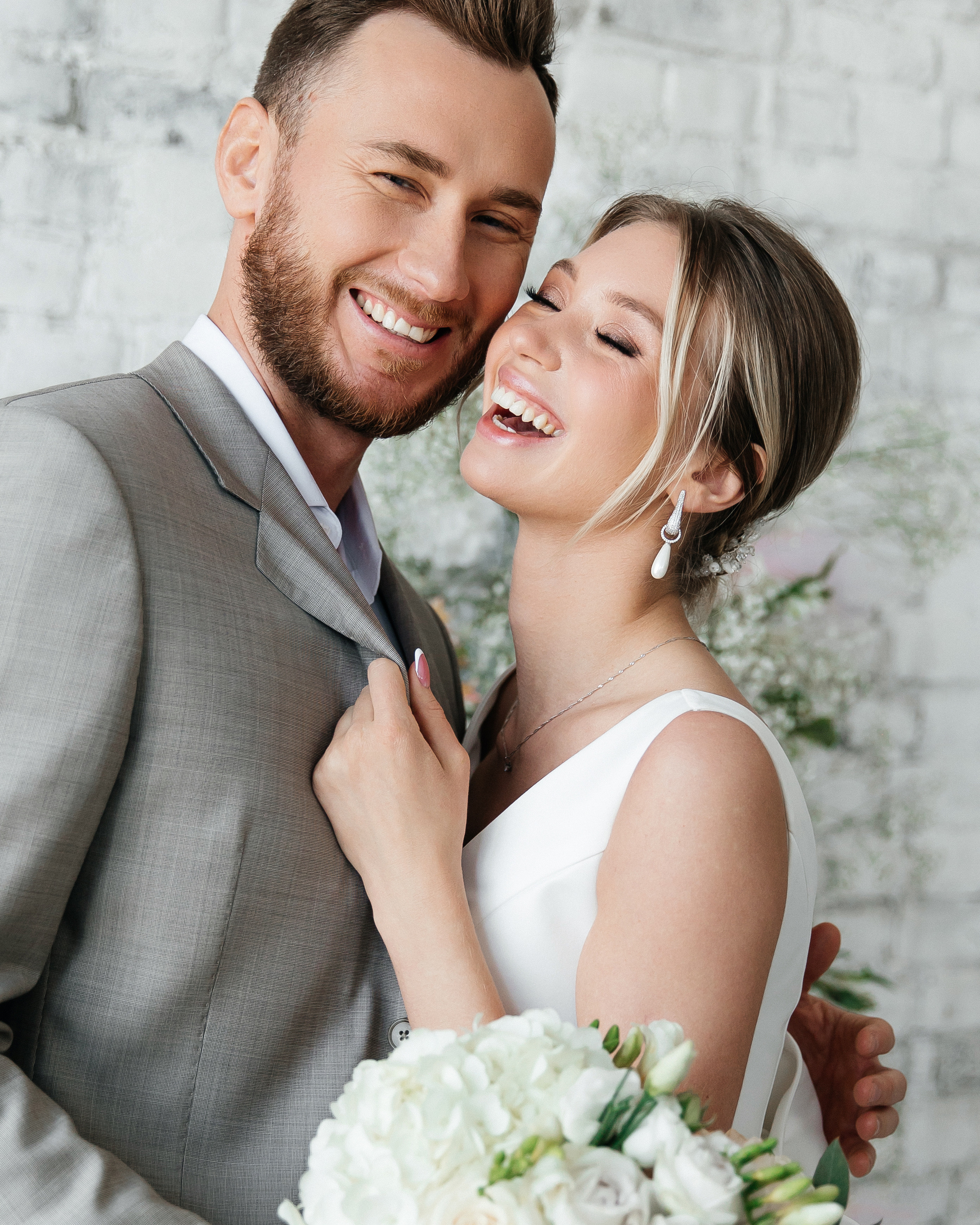 Андрей и Юлия. Свадебный и семейный фотограф в Москве Холда Тати