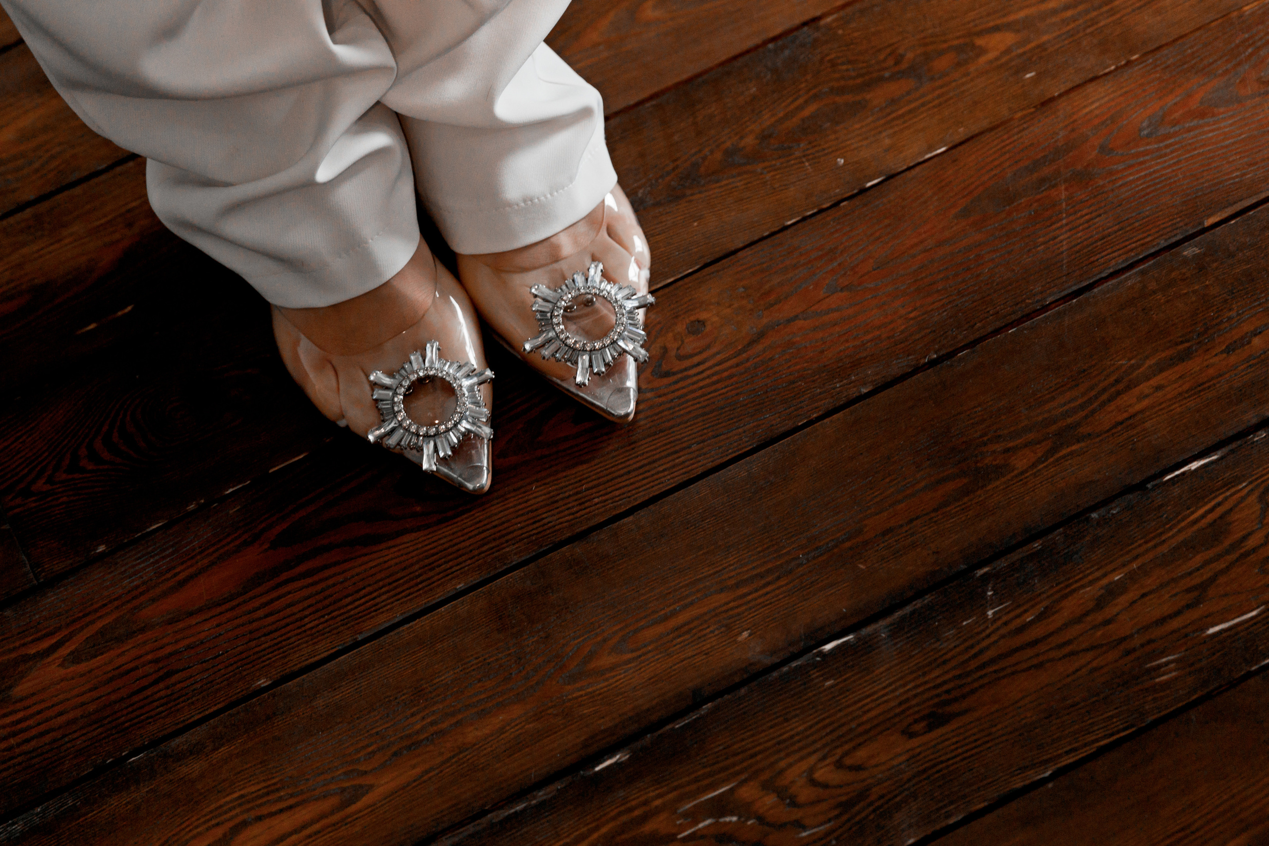 Елена и Владимир. Свадебный и семейный фотограф в Москве Холда Тати