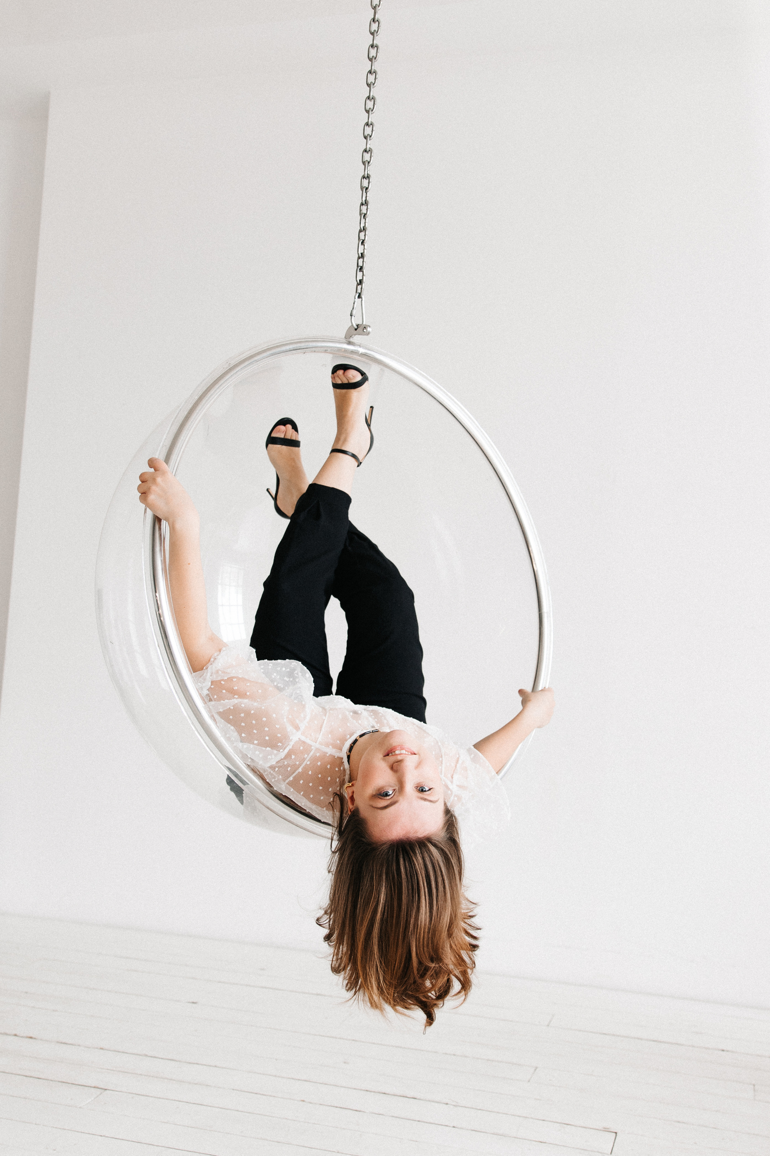 Индивидуальная съемка Оля и Кристина. Свадебный и семейный фотограф в Москве Холда Тати