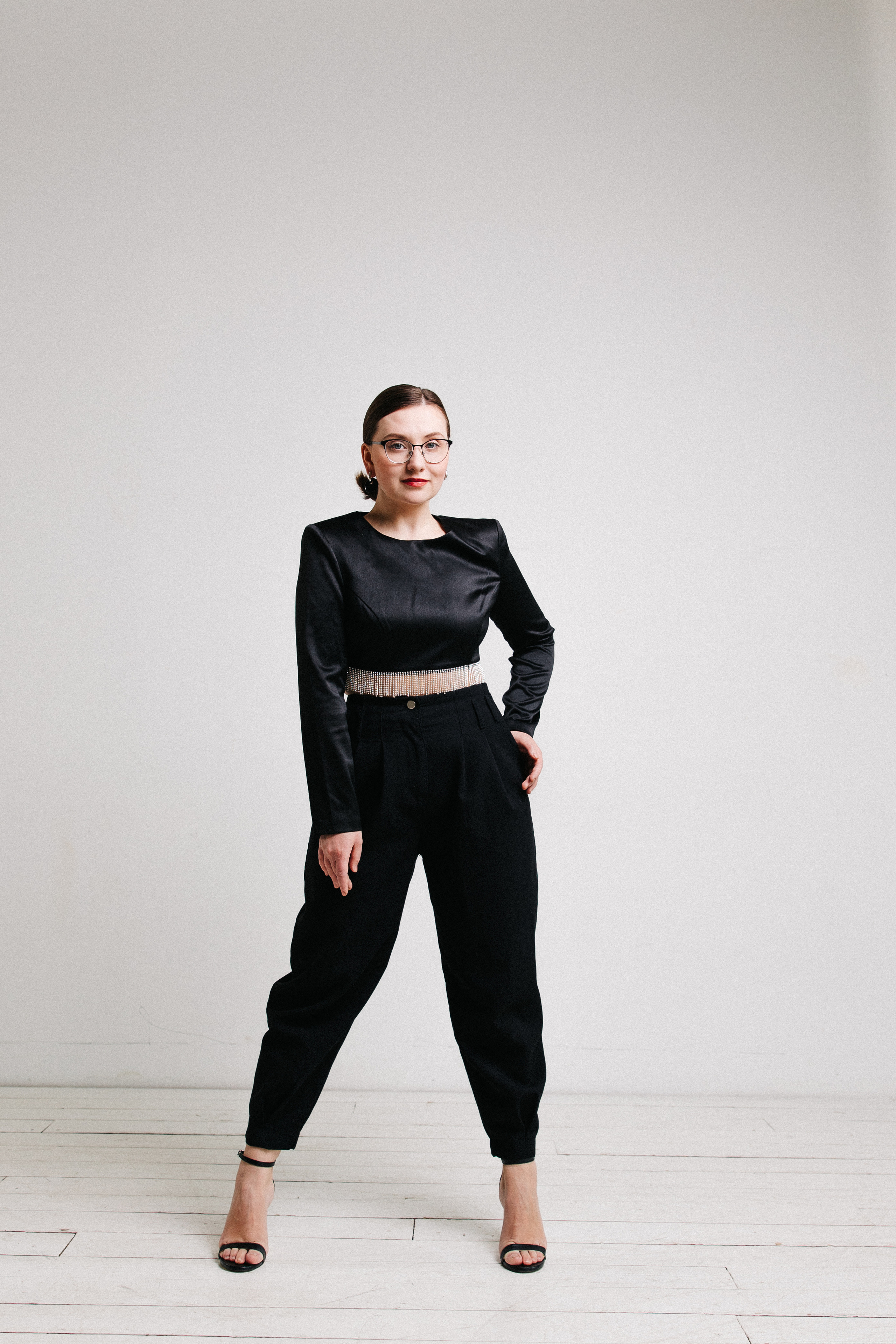 Индивидуальная съемка Оля и Кристина. Свадебный и семейный фотограф в Москве Холда Тати