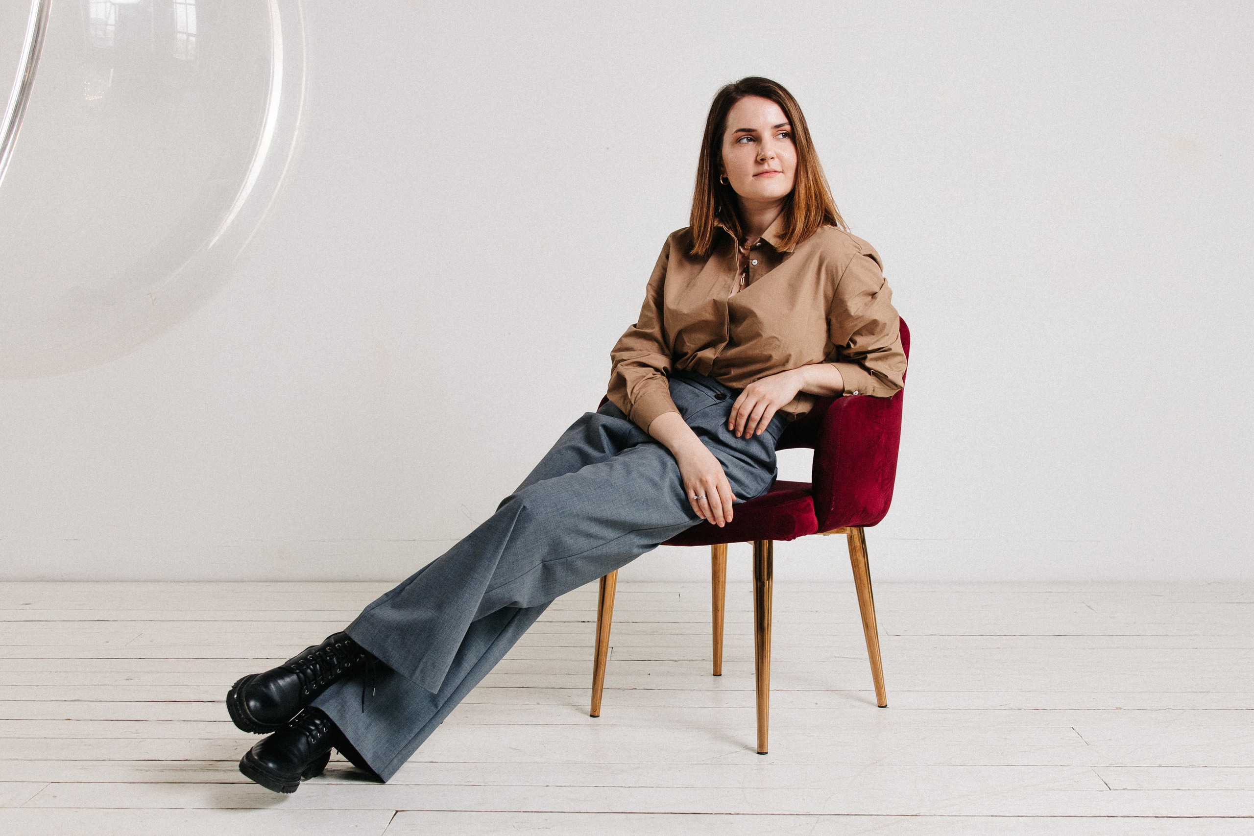 Индивидуальная съемка Оля и Кристина. Свадебный и семейный фотограф в Москве Холда Тати