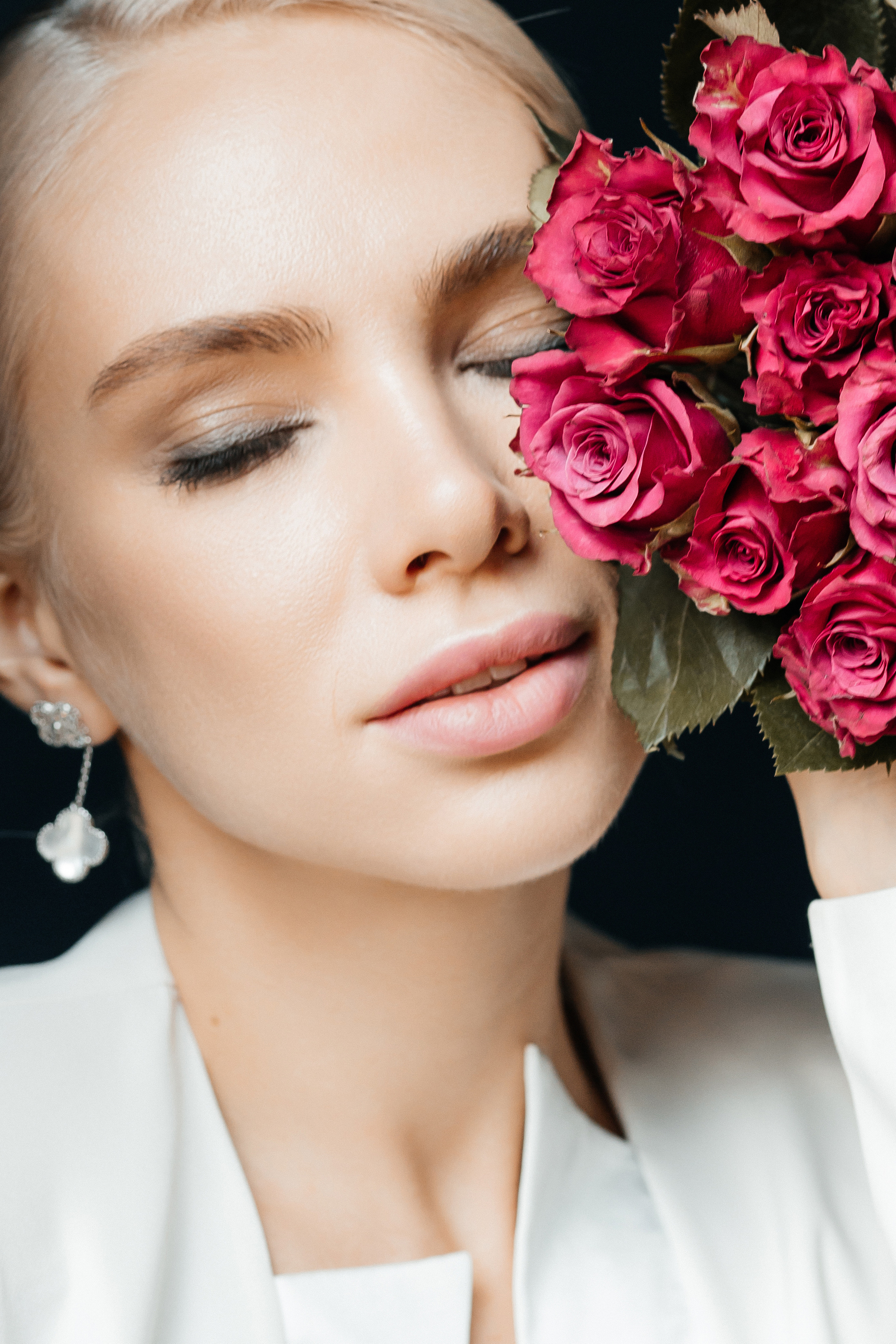 Елена и Владимир. Свадебный и семейный фотограф в Москве Холда Тати