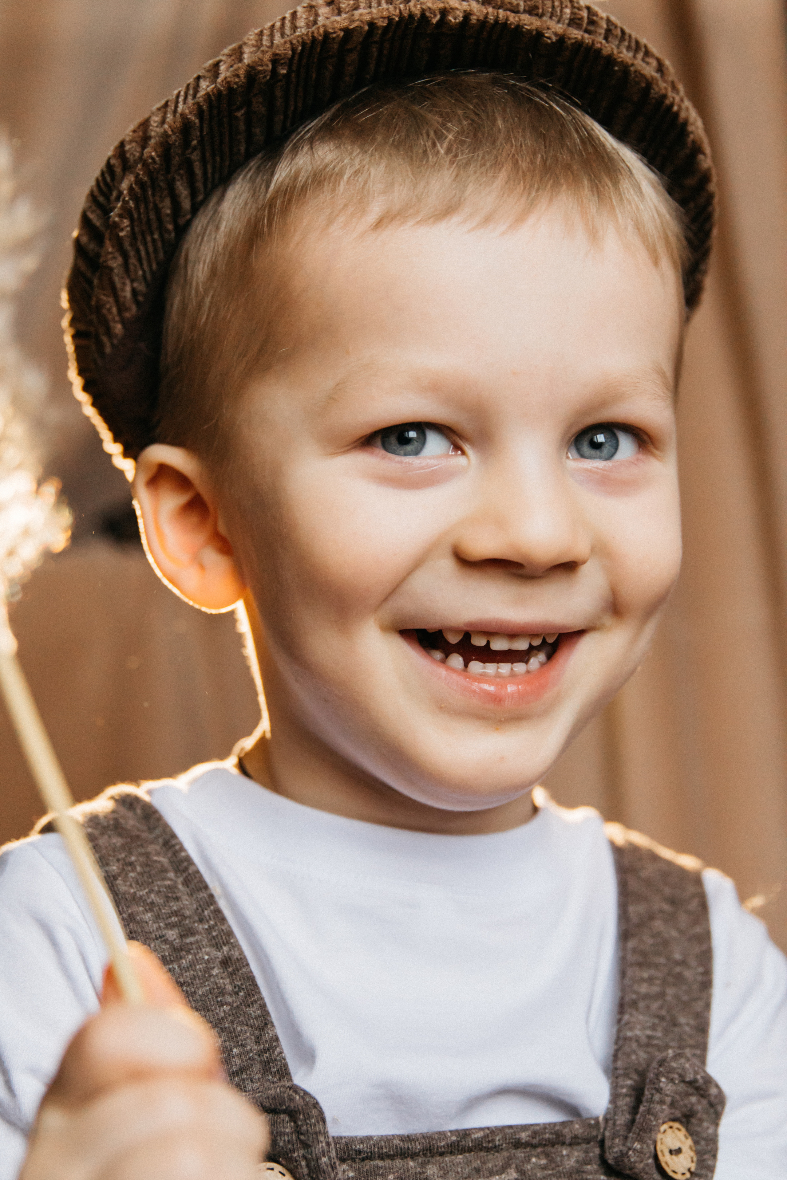 Тим 3 года. Свадебный и семейный фотограф в Москве Холда Тати