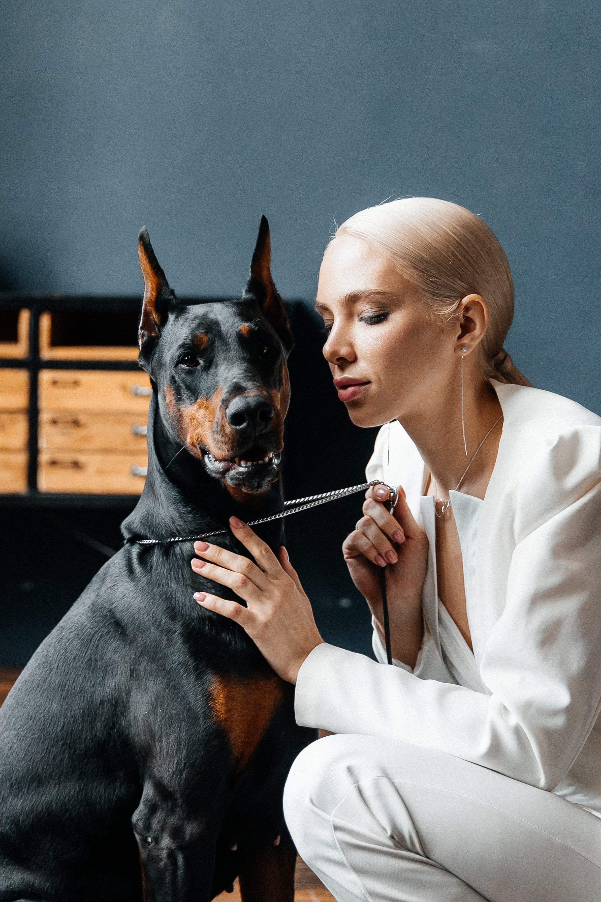 Елена и Владимир. Свадебный и семейный фотограф в Москве Холда Тати