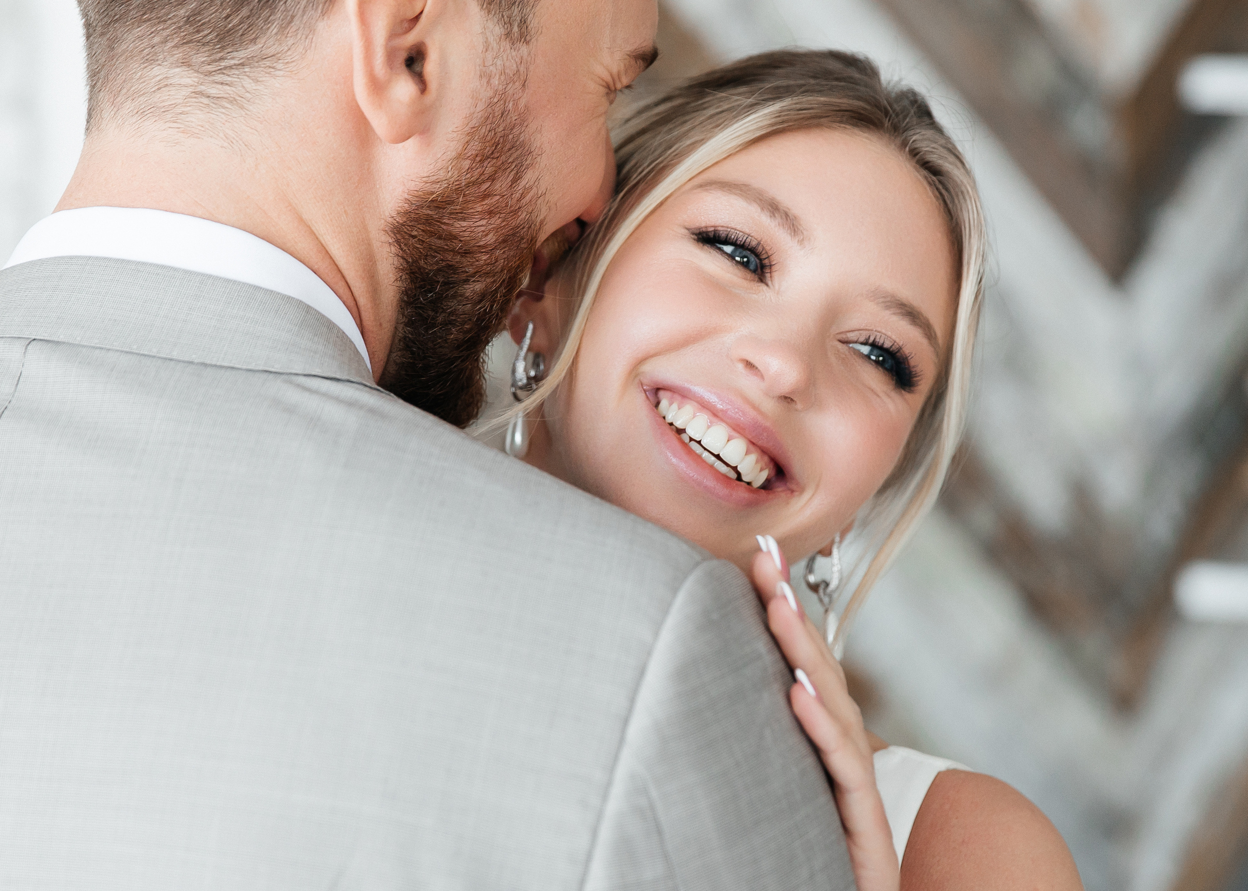 Андрей и Юлия. Свадебный и семейный фотограф в Москве Холда Тати