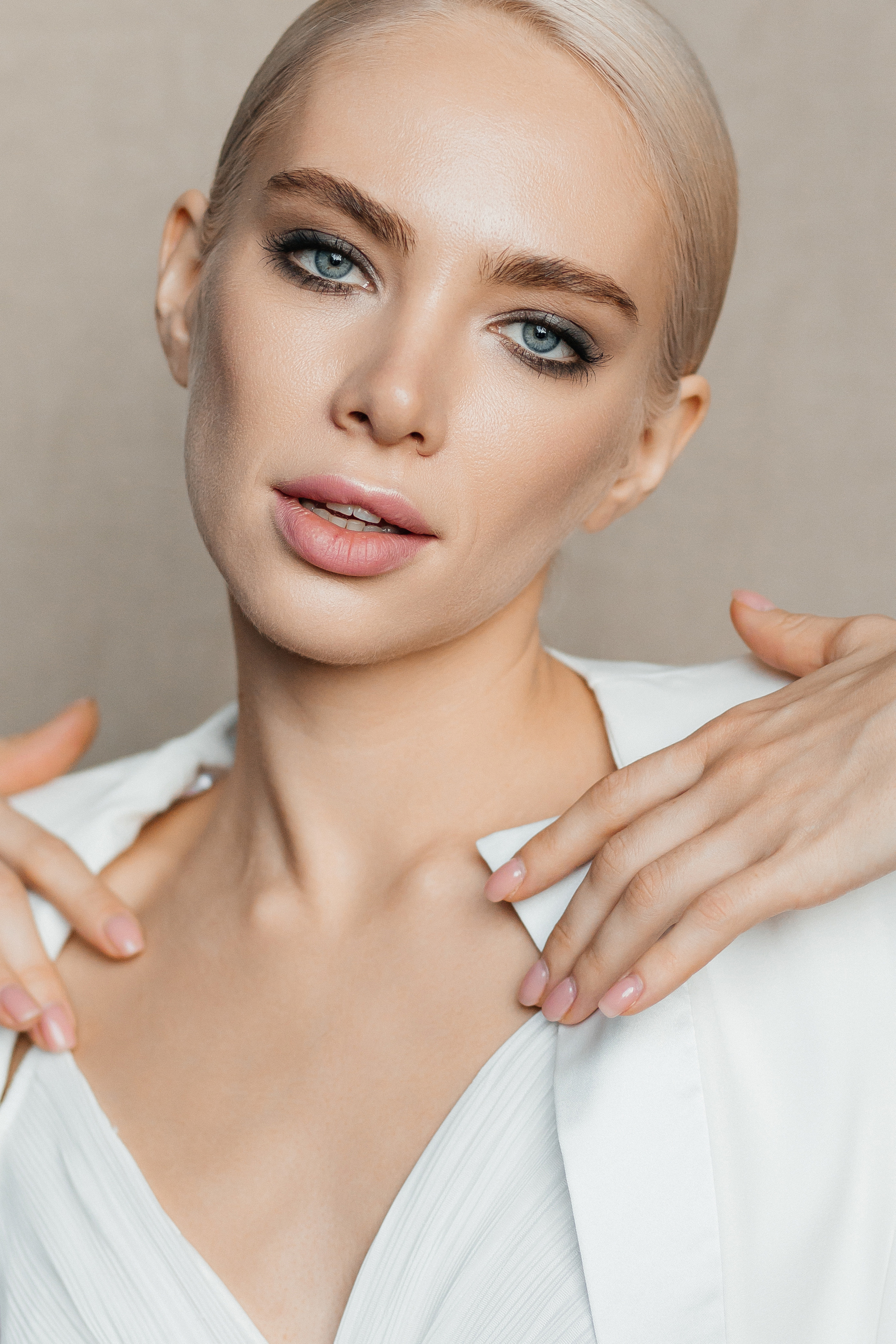 Студия Владимир и Елена. Свадебный и семейный фотограф в Москве Холда Тати