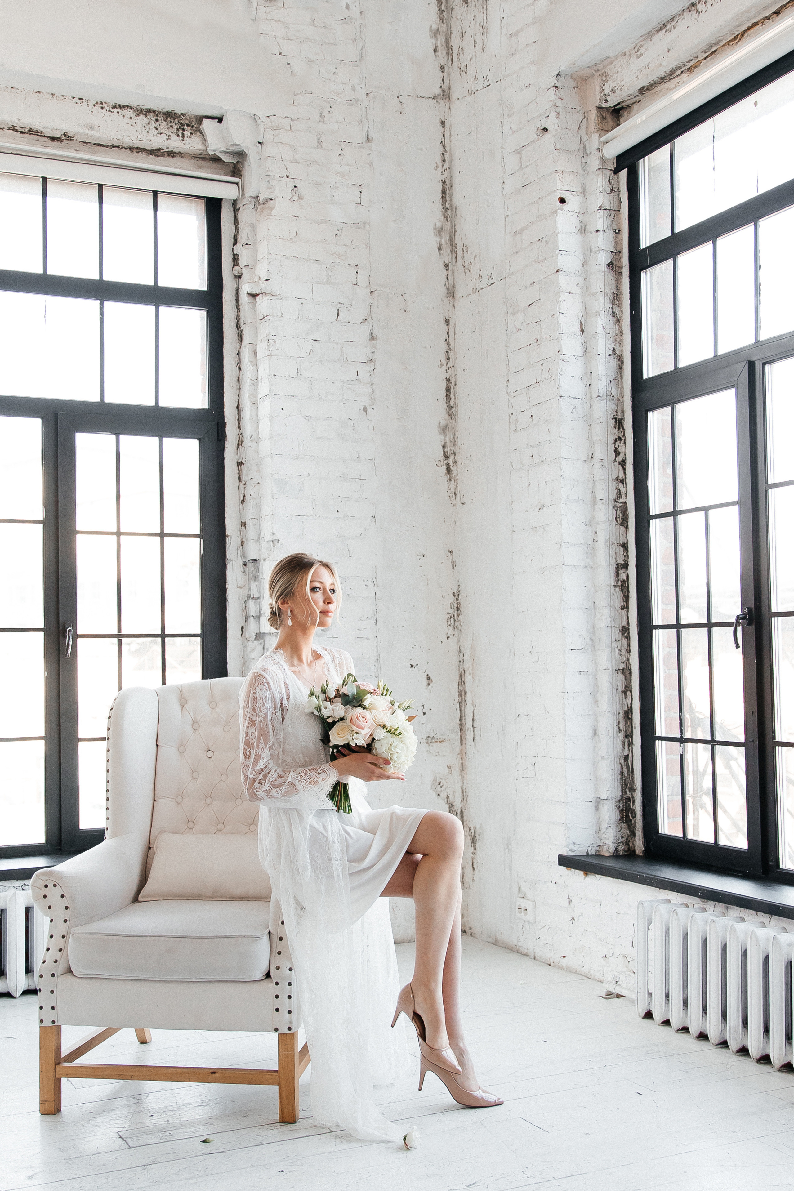 Андрей и Юлия. Свадебный и семейный фотограф в Москве Холда Тати