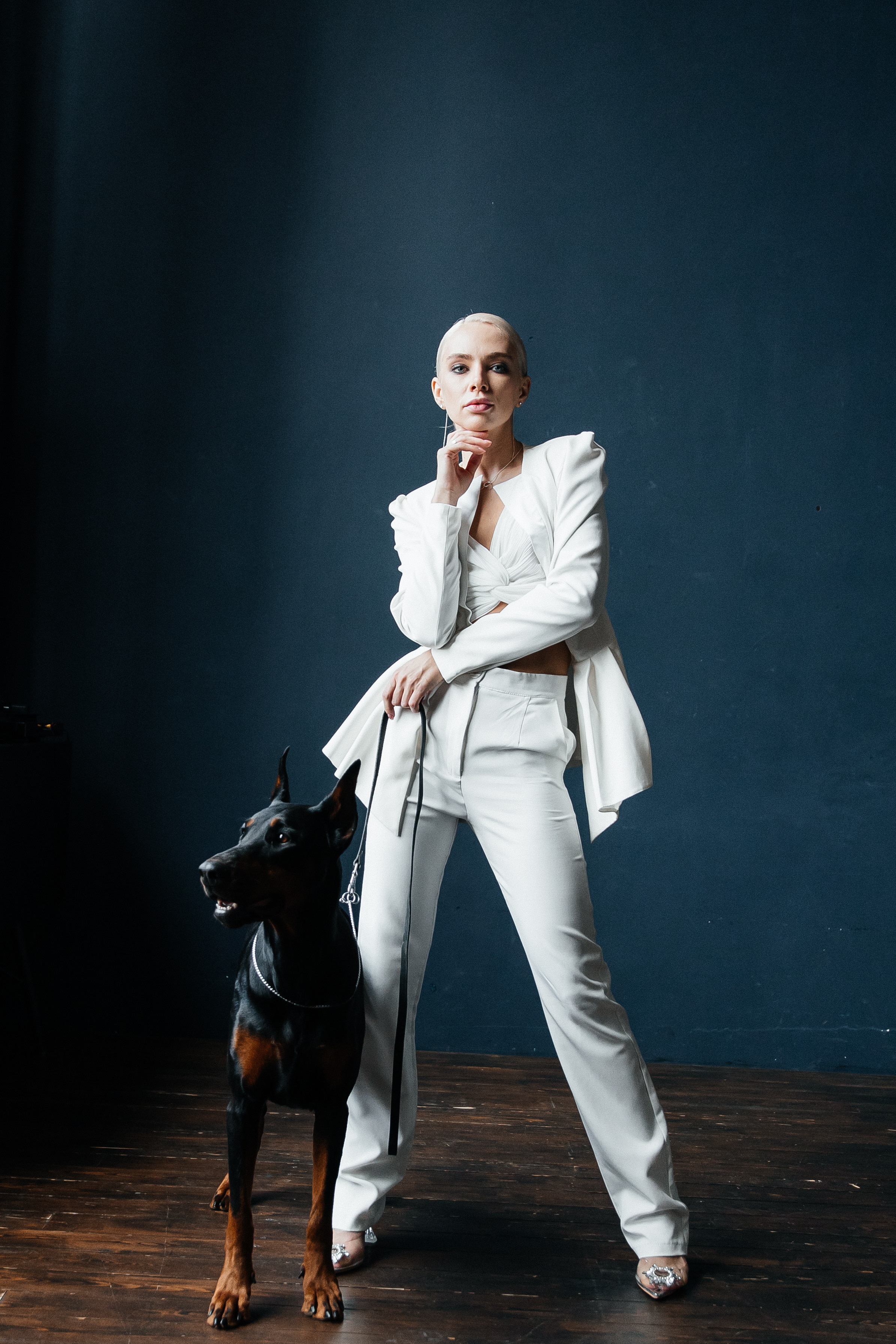 Студия Владимир и Елена. Свадебный и семейный фотограф в Москве Холда Тати