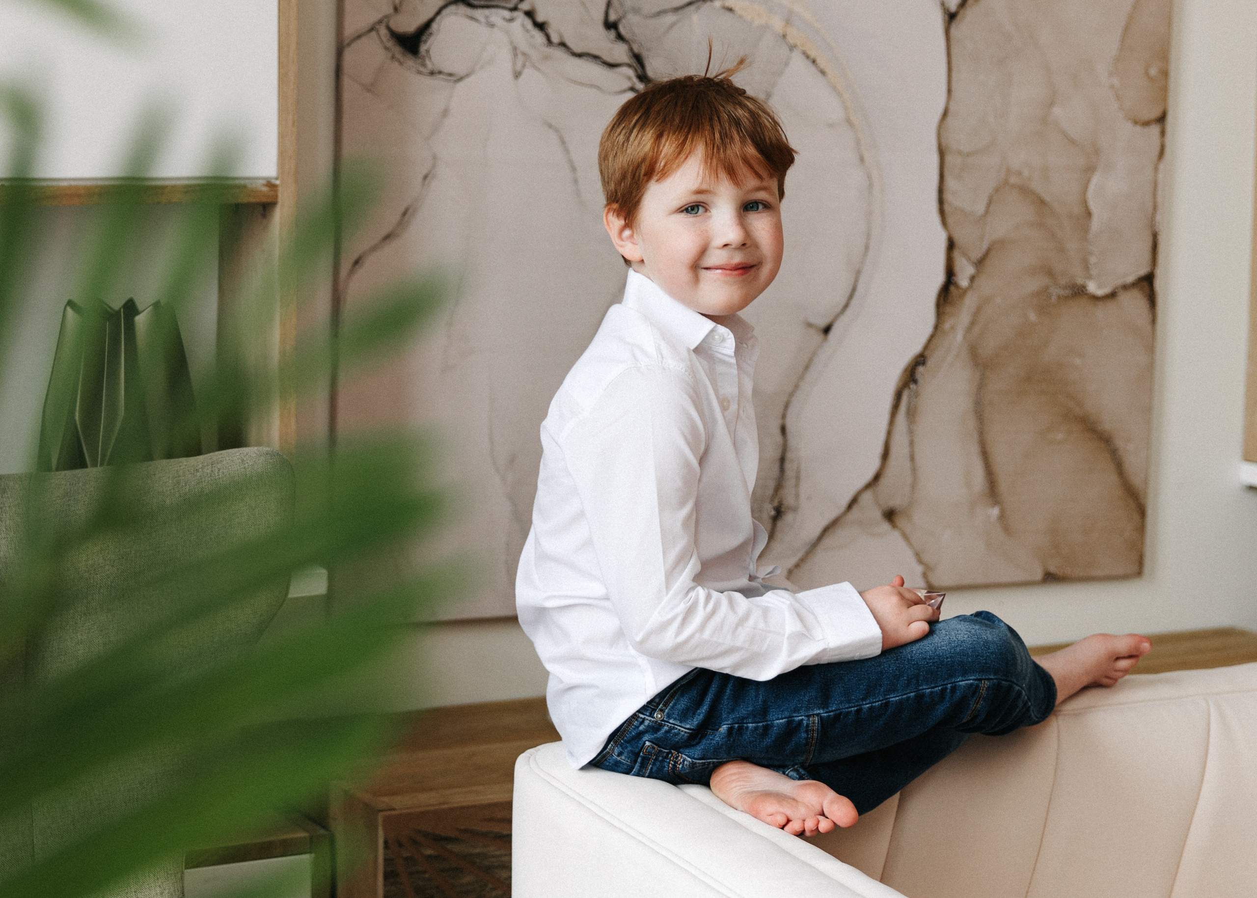 Марина, Вика и Леша. Свадебный и семейный фотограф в Москве Холда Тати