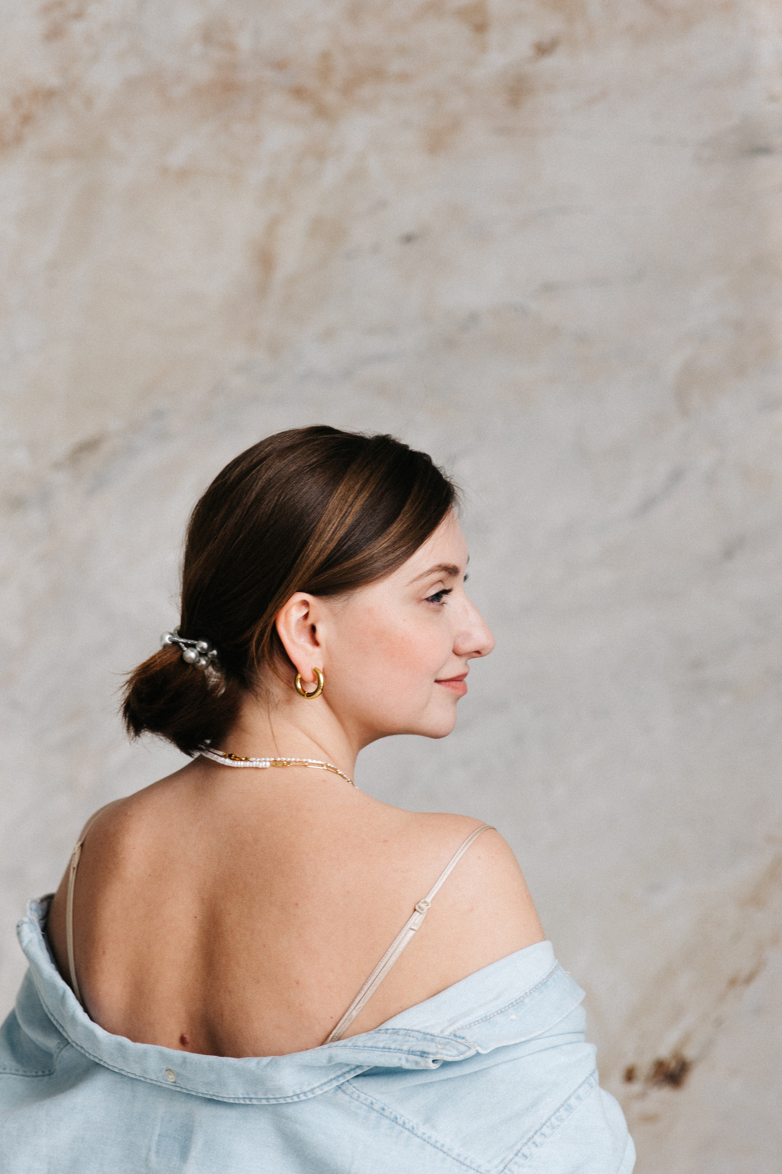 Индивидуальная съемка Оля и Кристина. Свадебный и семейный фотограф в Москве Холда Тати