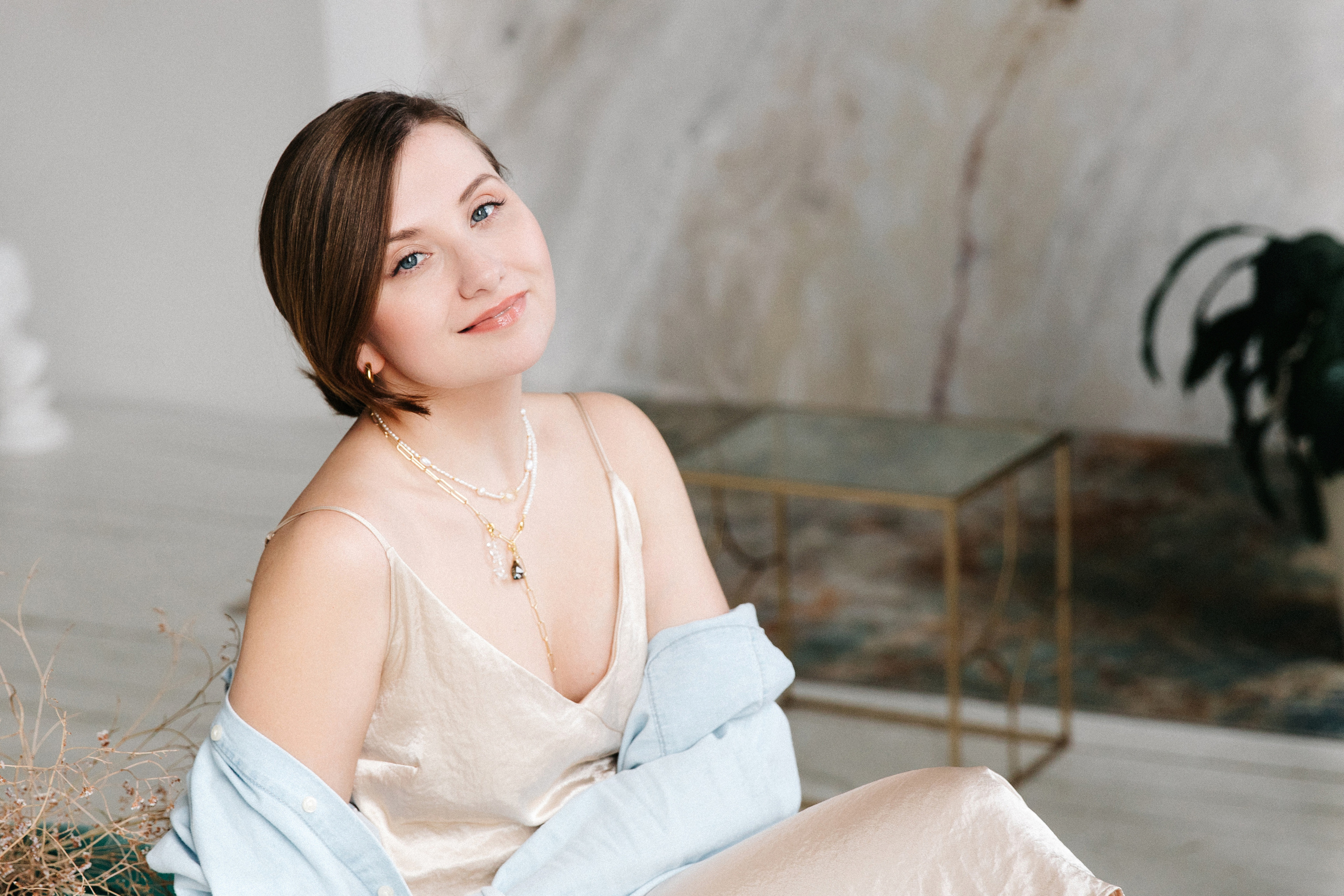 Индивидуальная съемка Оля и Кристина. Свадебный и семейный фотограф в Москве Холда Тати