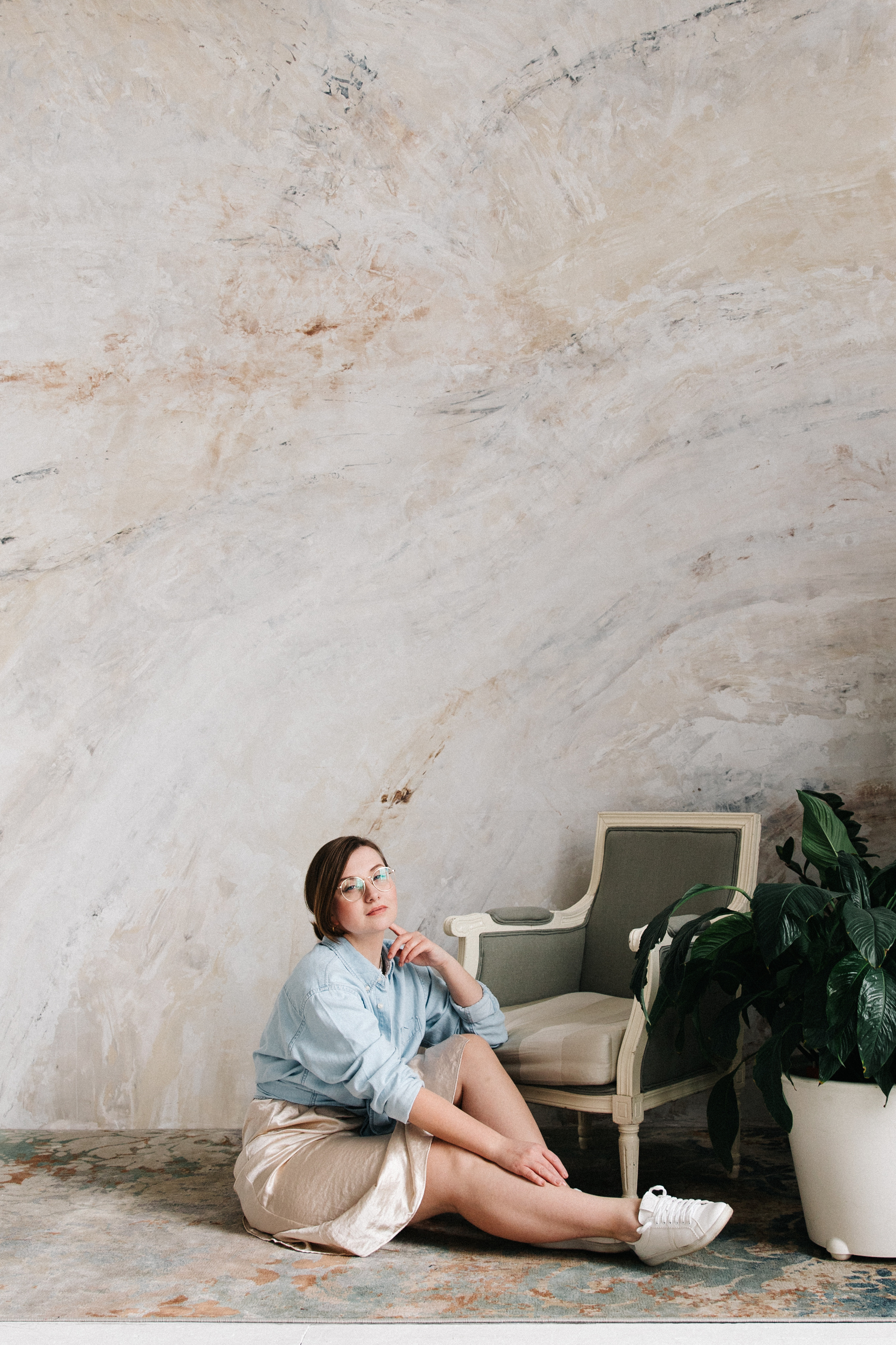 Индивидуальная съемка Оля и Кристина. Свадебный и семейный фотограф в Москве Холда Тати