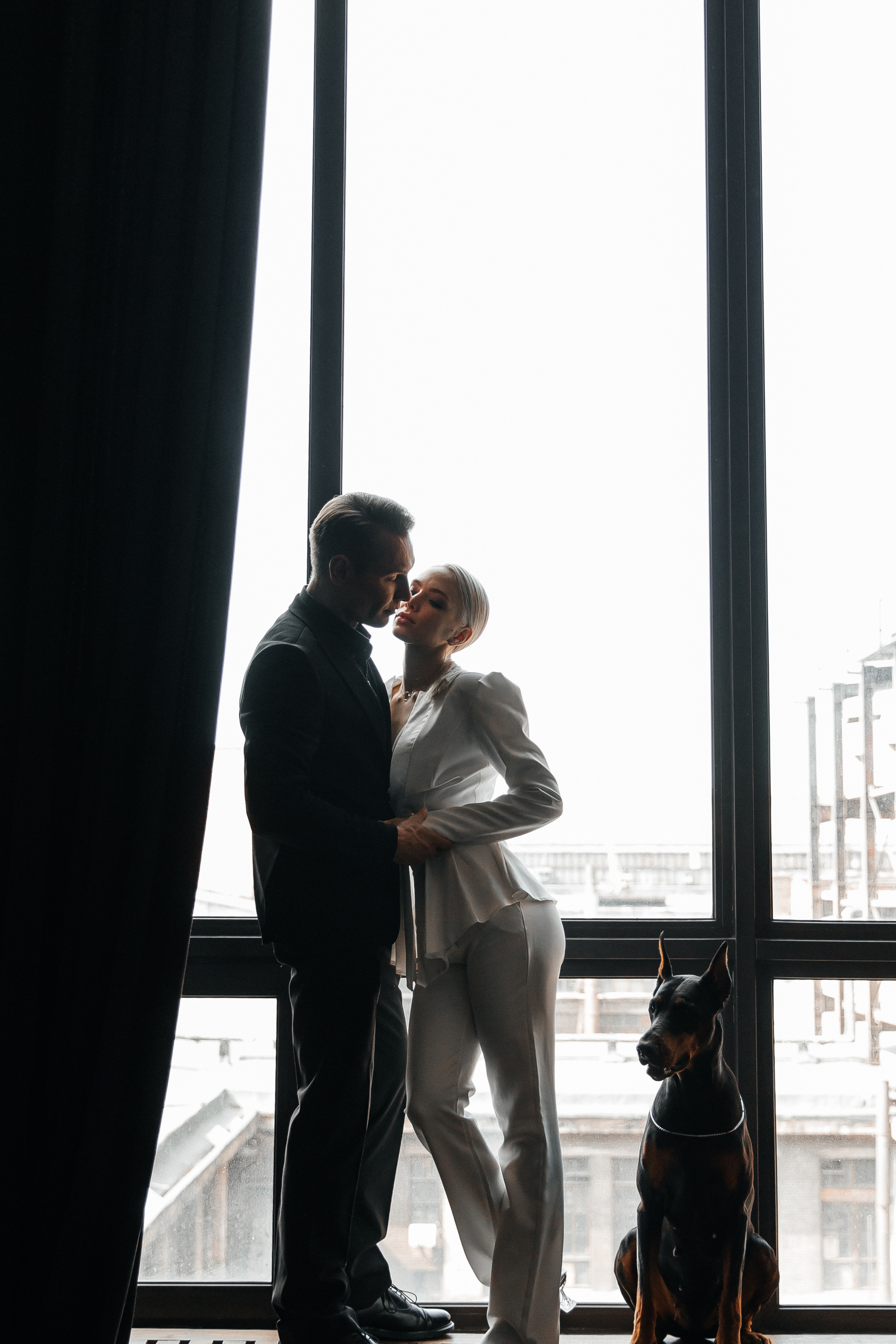 Студия Владимир и Елена. Свадебный и семейный фотограф в Москве Холда Тати