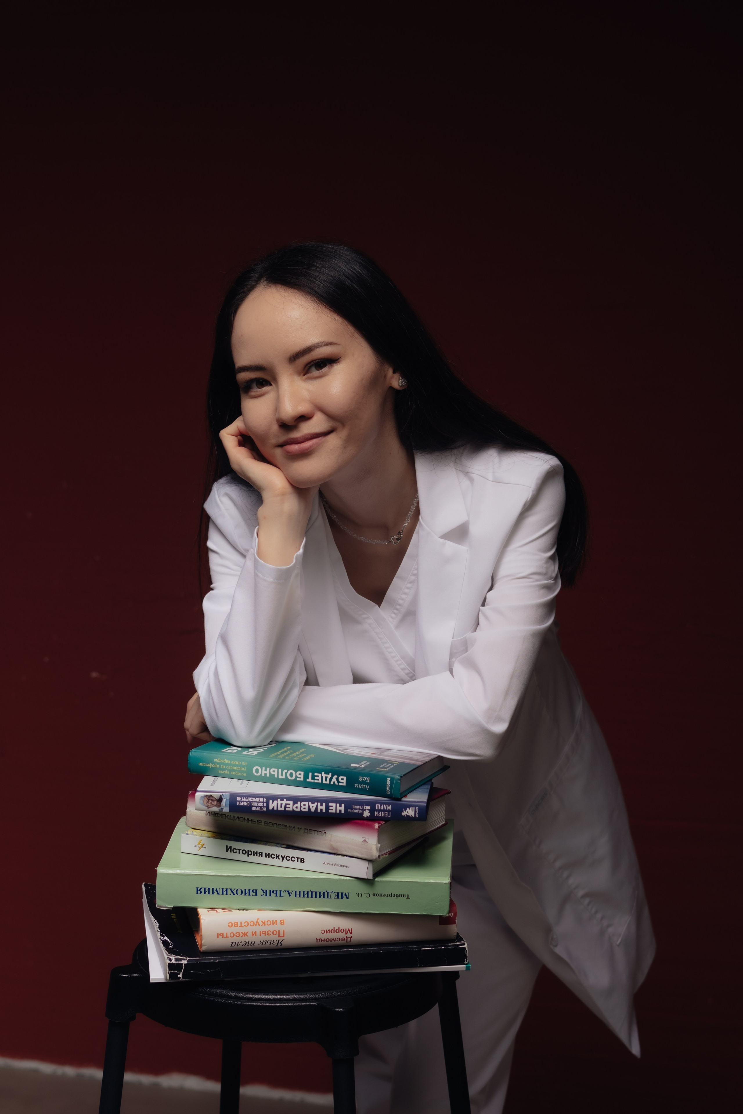 Курманбаева Жанара Жанзаковна. Уличный и студийный фотограф в Астане Ержанов Нурасыл