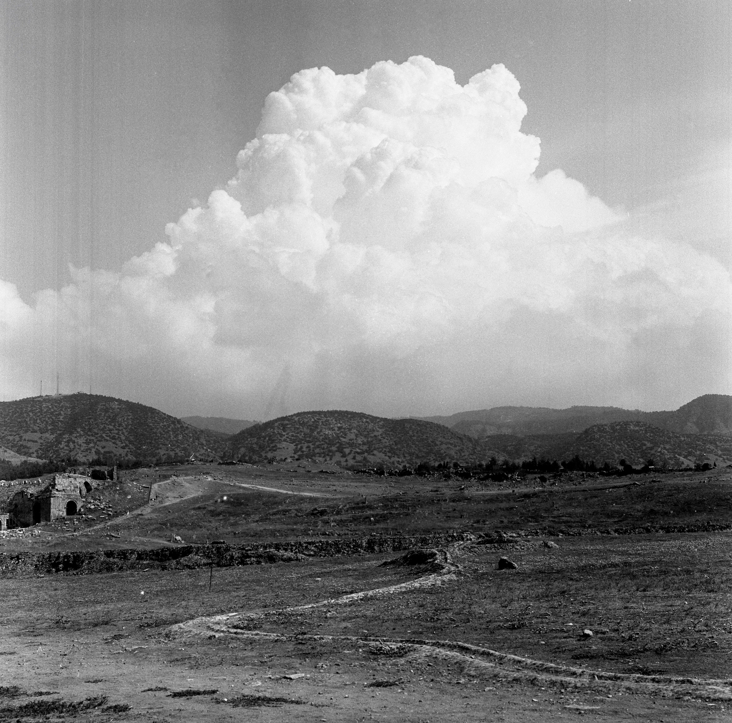 Турция, Разные Регионы. Елена Никитина. Фотохудожник. Пленочная фотография. Принты