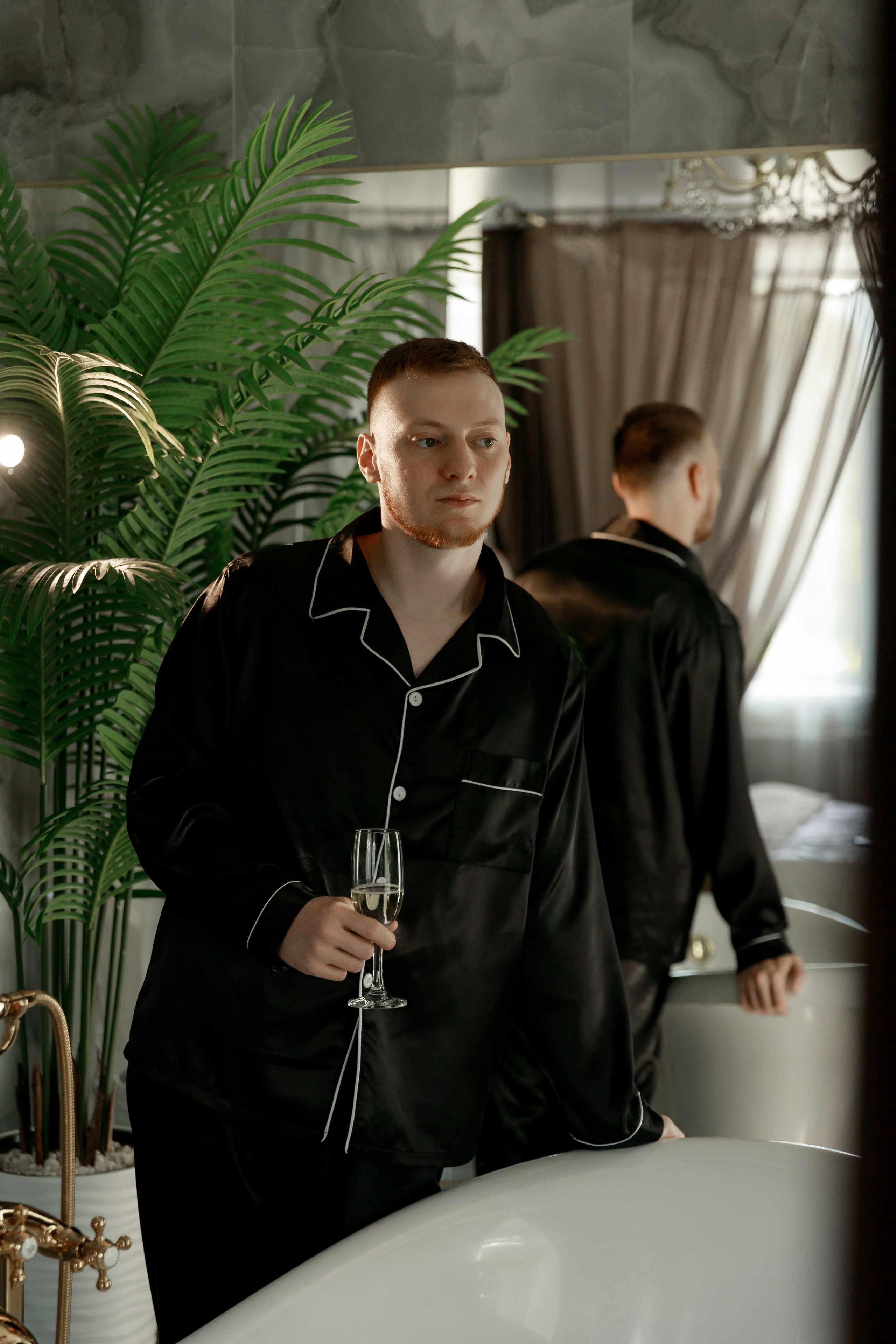 Максим и Юлия. Свадебный и семейный фотограф Белово Анастасия Пьянкова