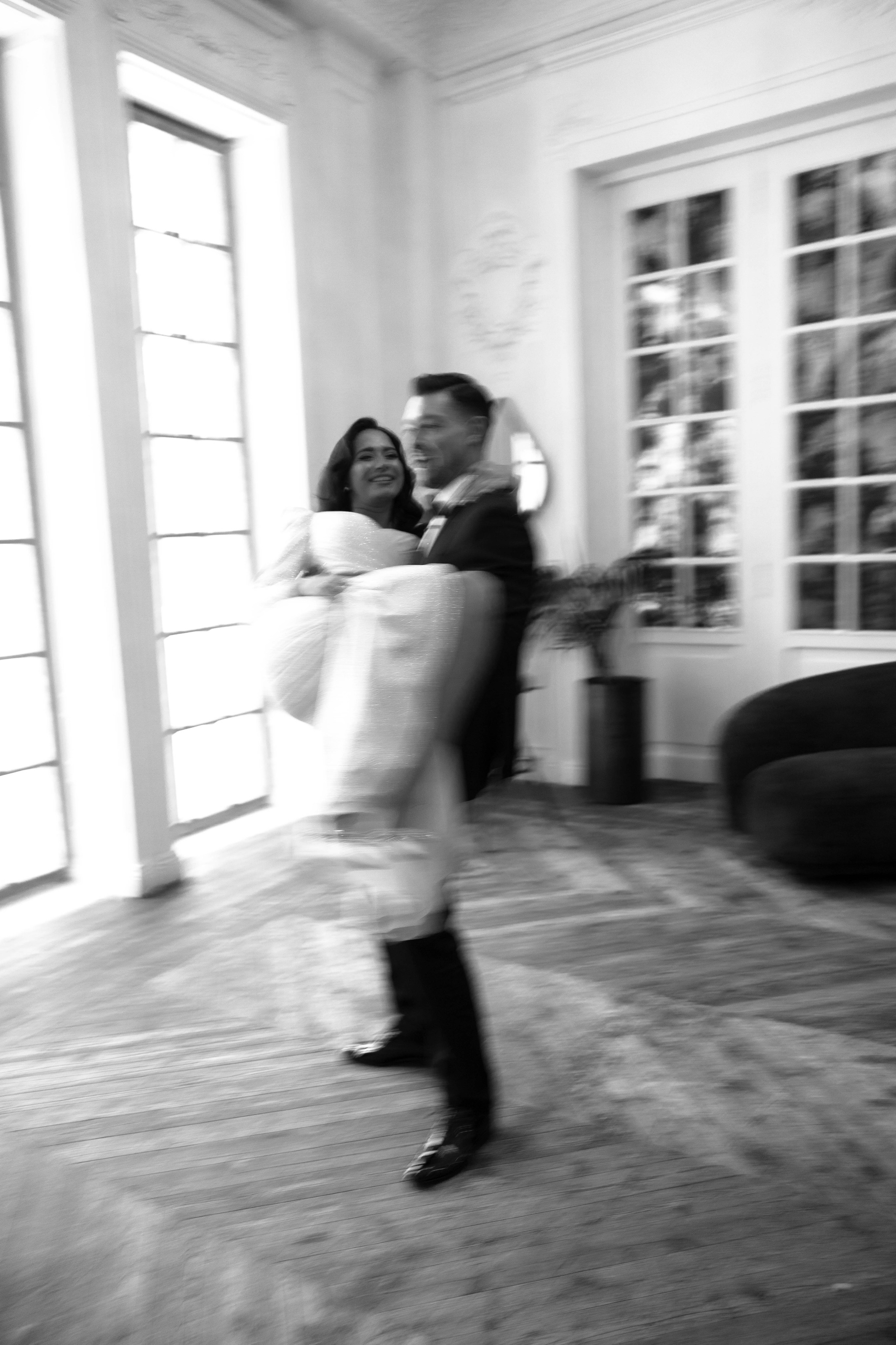 Свадьбы. Фотограф в Москве Ксения Романова