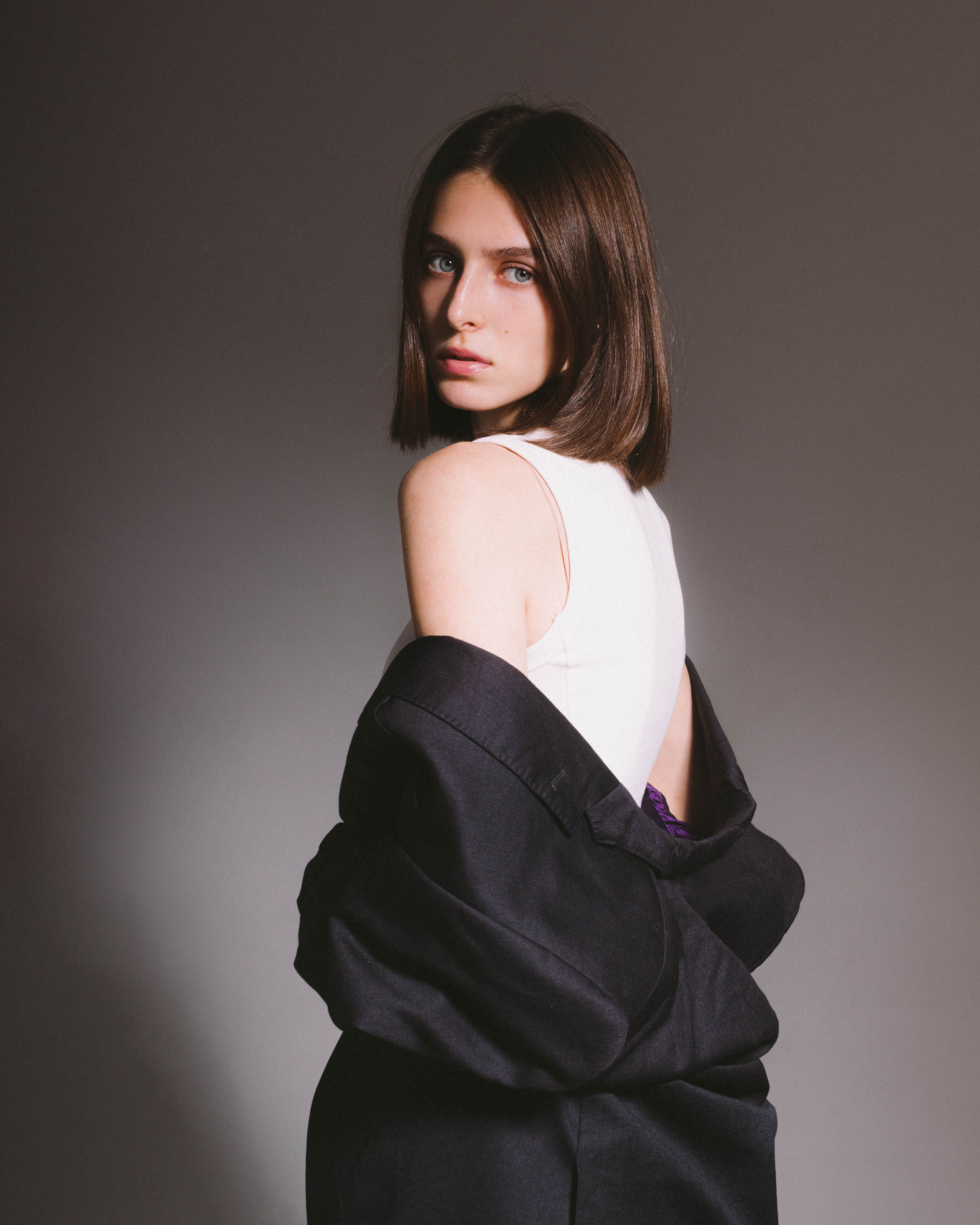 Варвара Павочка. Модельное агентство TM Models в Калининграде