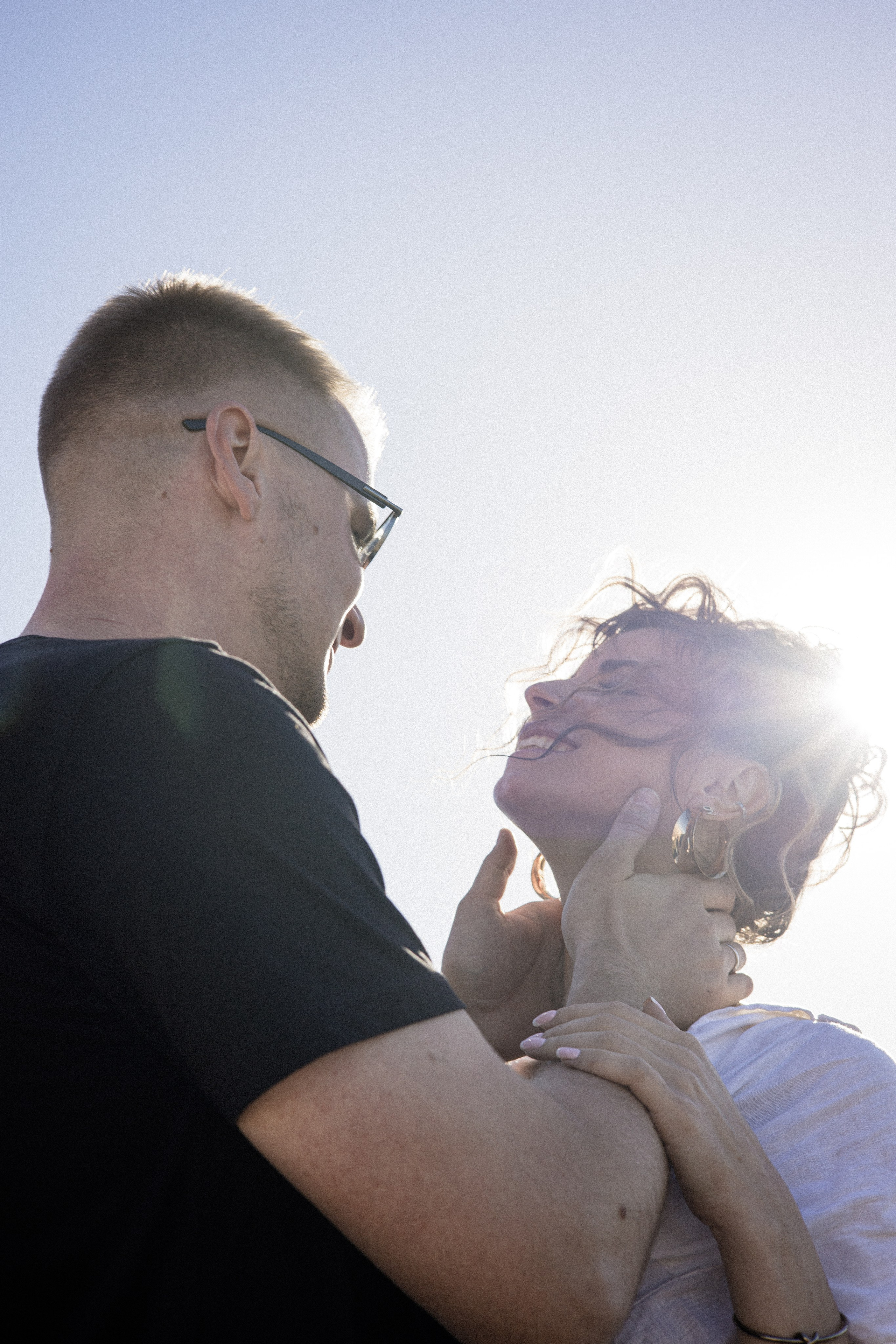 VIKTORIA&GOSHA. Cause I See So Photography