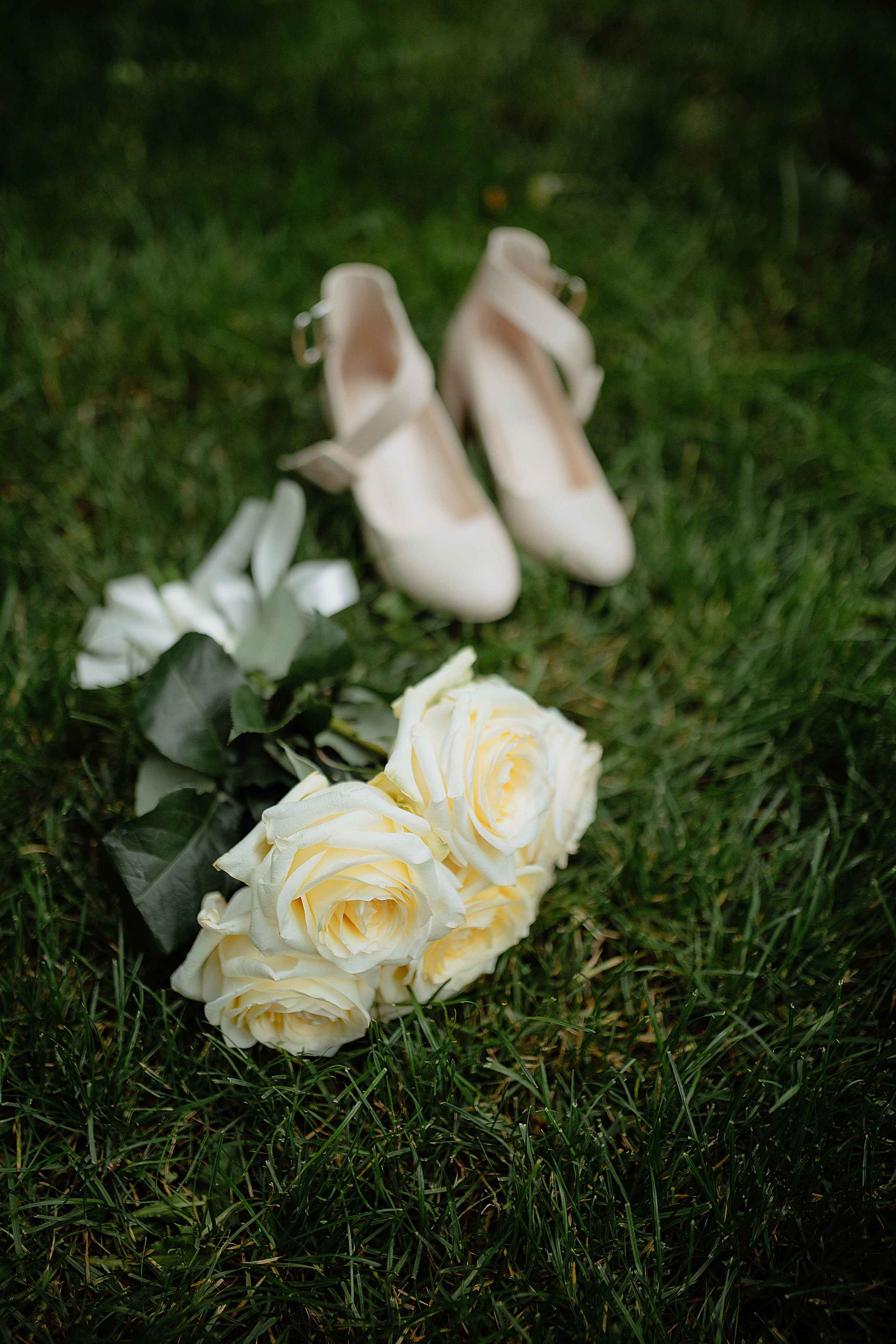 Ксения и Руслан. Семейный и женский фотограф в Воронеже Ольга Попова