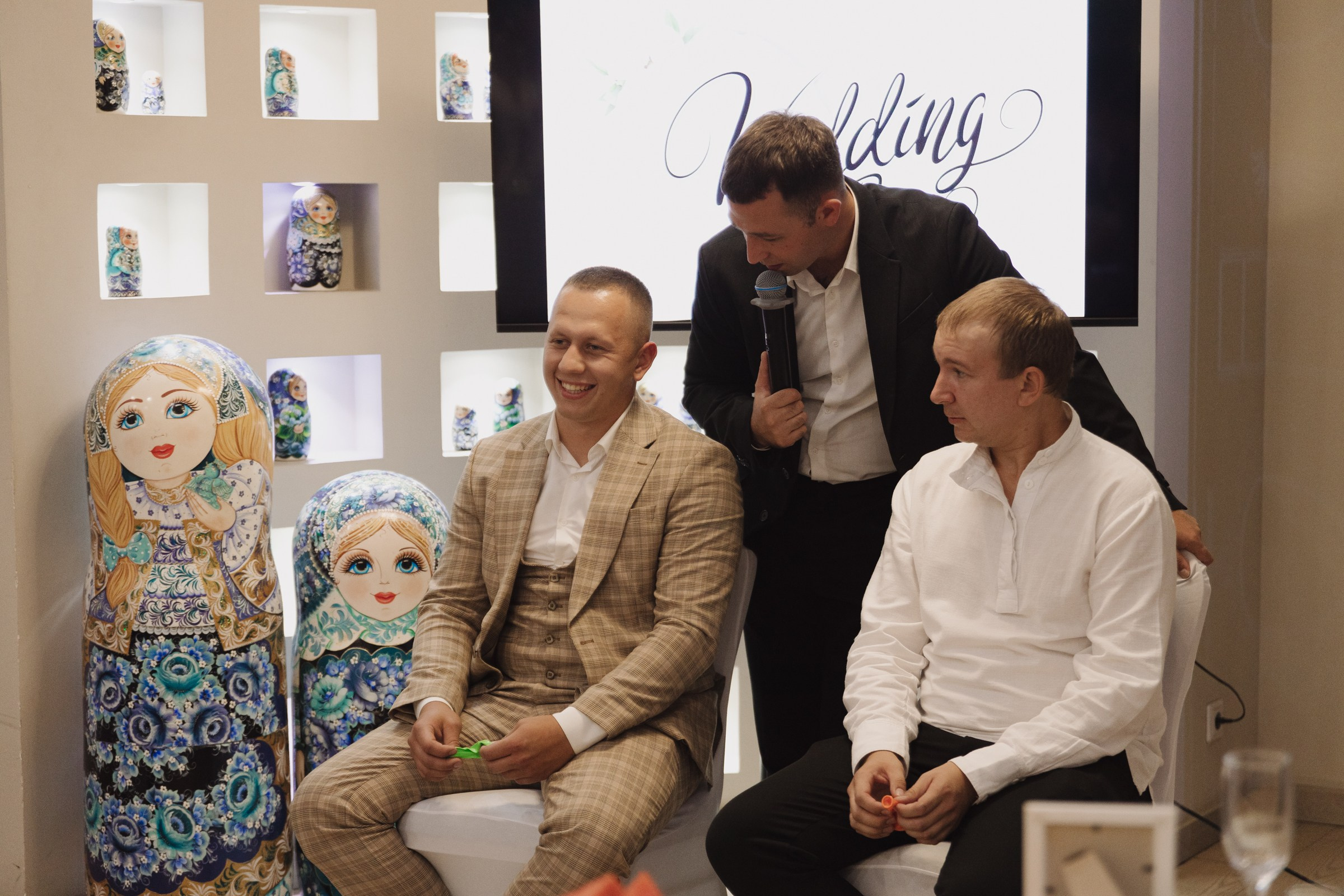 События. Фотограф в Самаре Юля Борщ