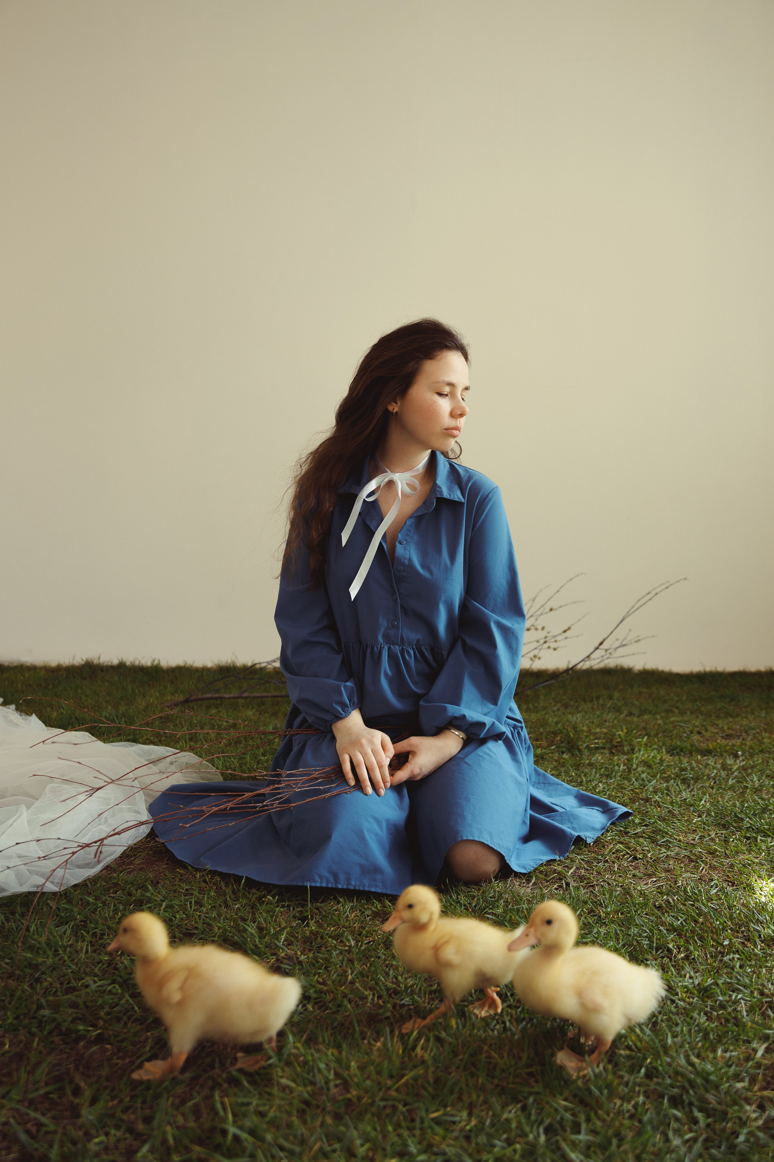 Лида. Фотограф в Самаре Юля Борщ