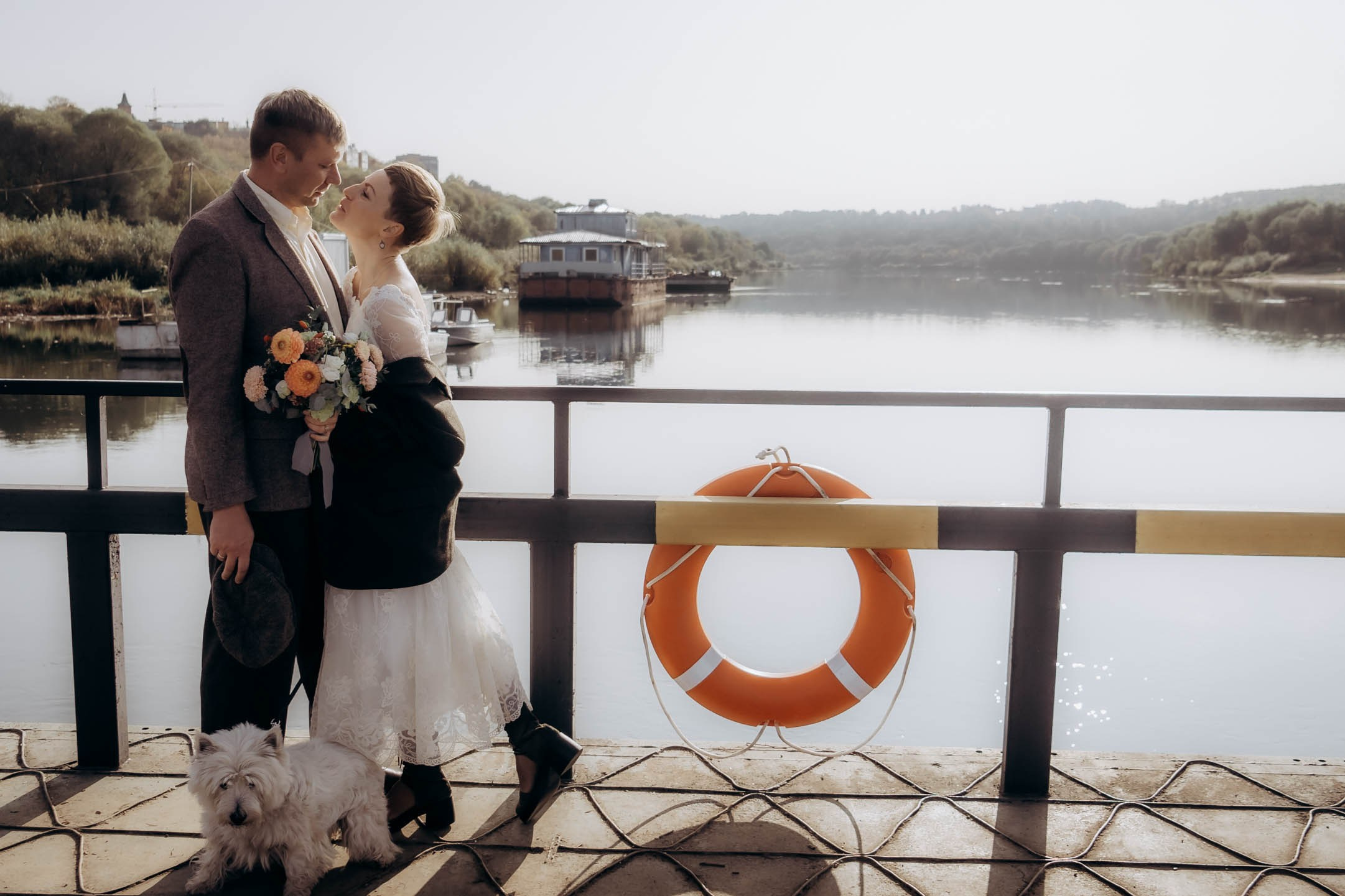 Юрий и Анастасия. Фотограф/ видеограф Катя Ильина Калуга