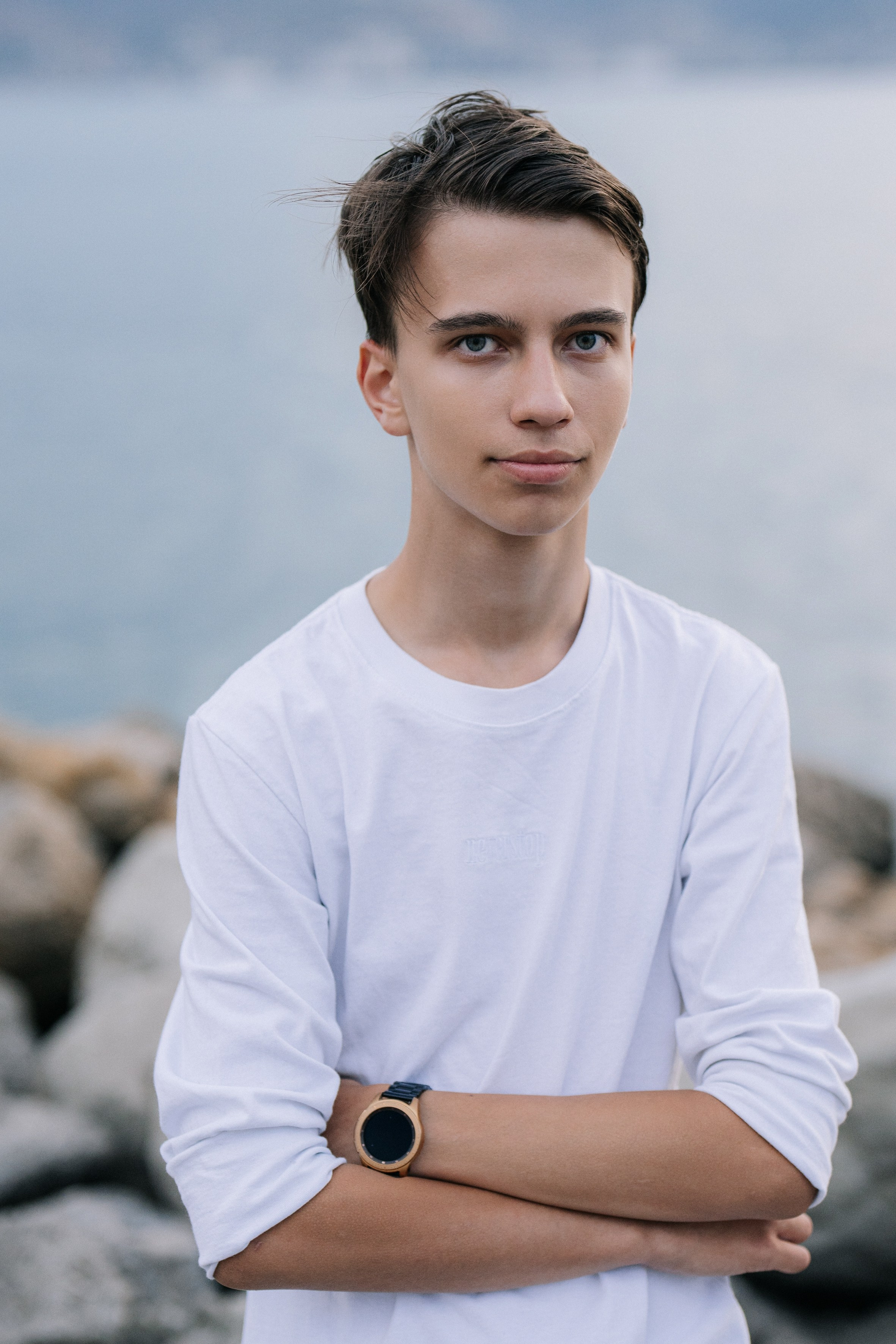 Пляж Кристалл — старшая школа. Выпускные альбомы Натальи Бутко: Новороссийск, Анапа, Геленджик