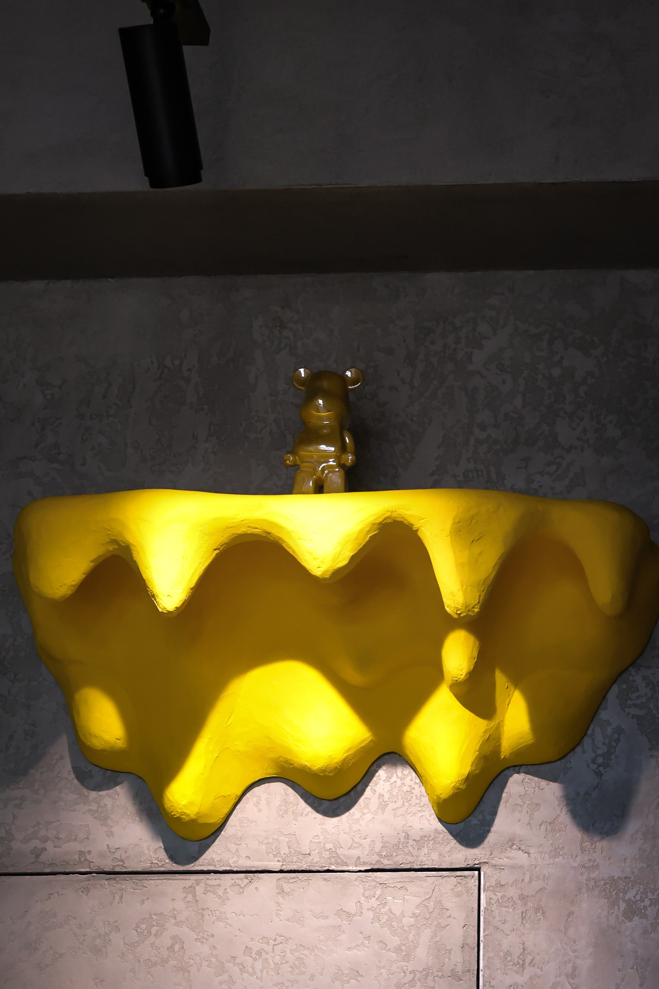 K++ CAFE. Mixturecaptures