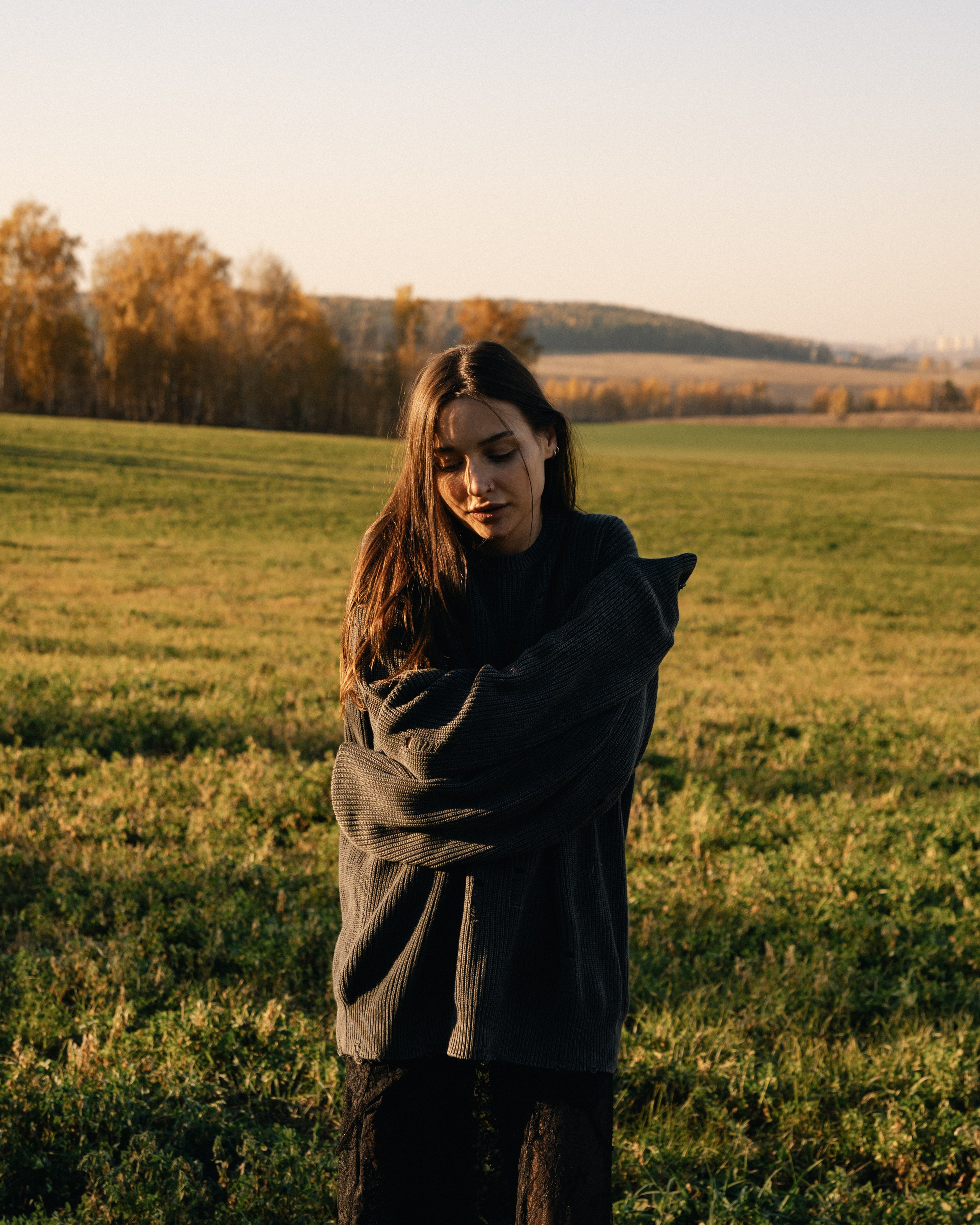 Елена. Фотограф/видеограф Никита Дудин