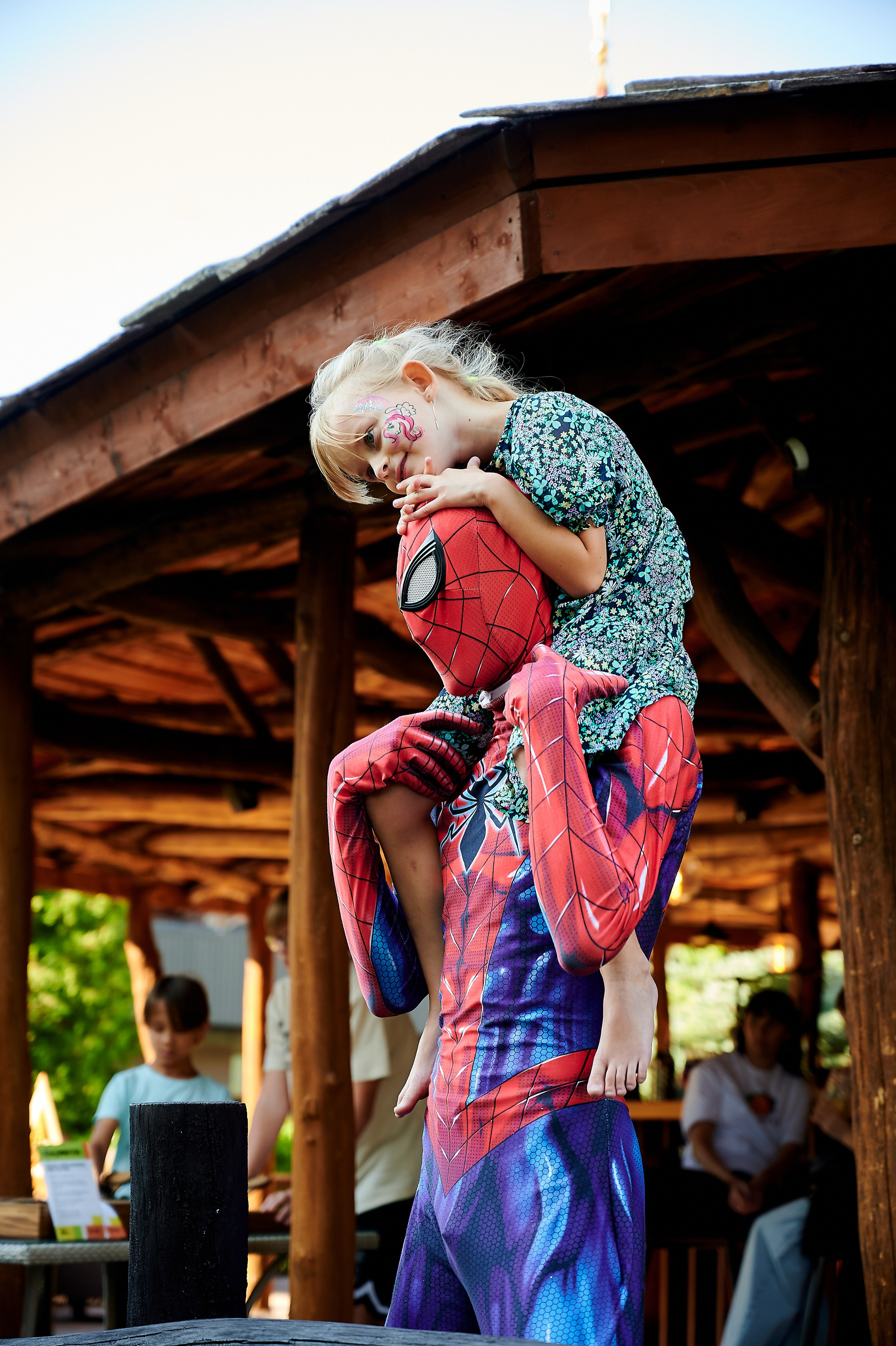 Яндекс «Лето вместе». Профессиональный репортажный фотограф в Самаре Никита Королев