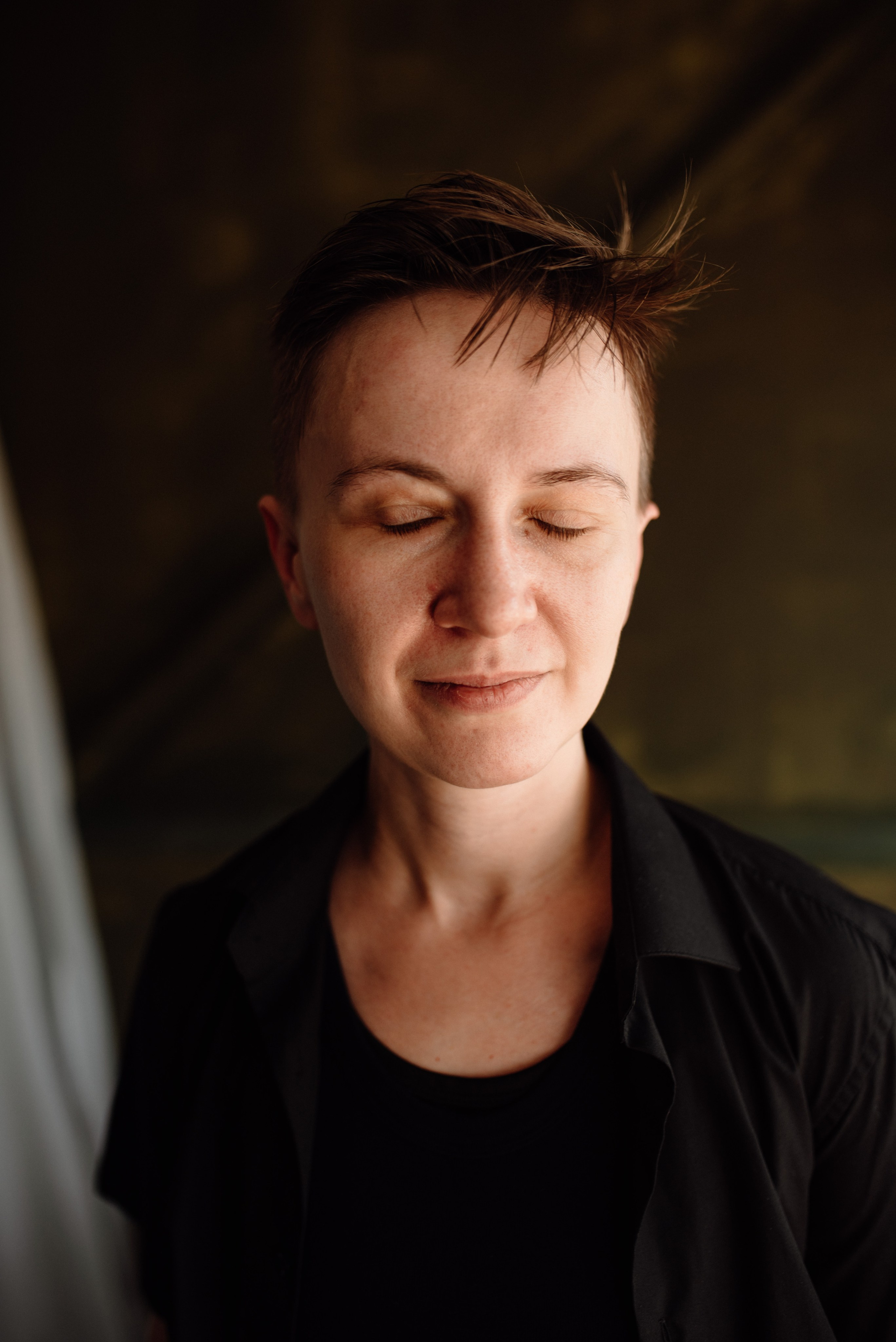 Андрей. Портретный фотограф в Ереване и Челябинске Шаханская Ольга